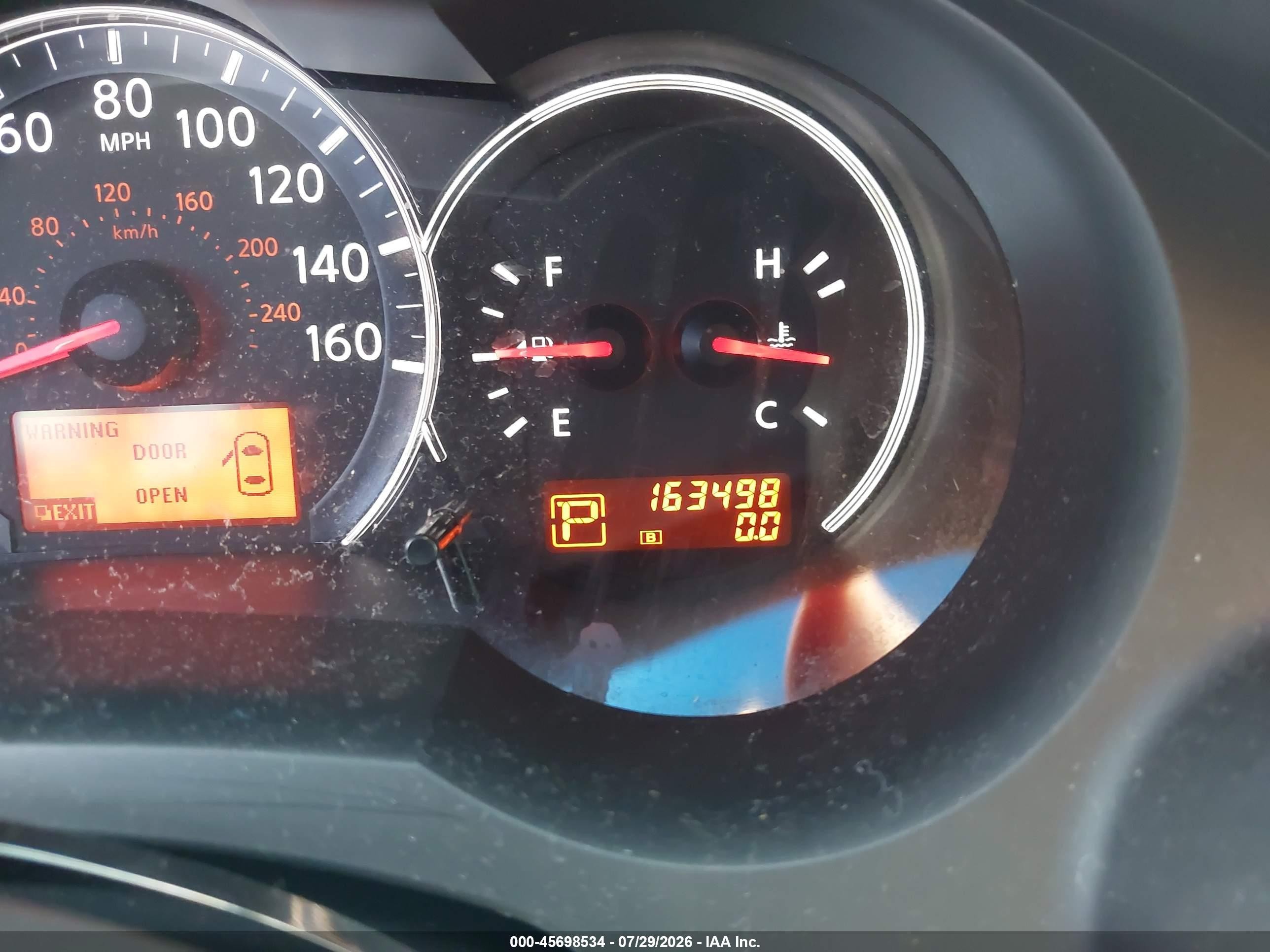 2010 Nissan Altima 2.5 S Серебряный vin: 1N4AL2AP7AN489123