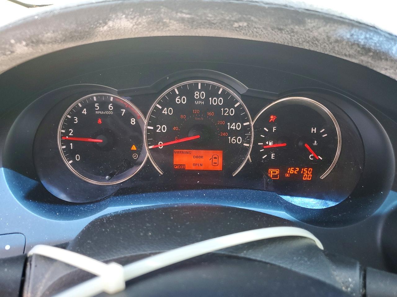 2010 Nissan Altima 2.5 White vin: 1N4AL2AP7AN521813