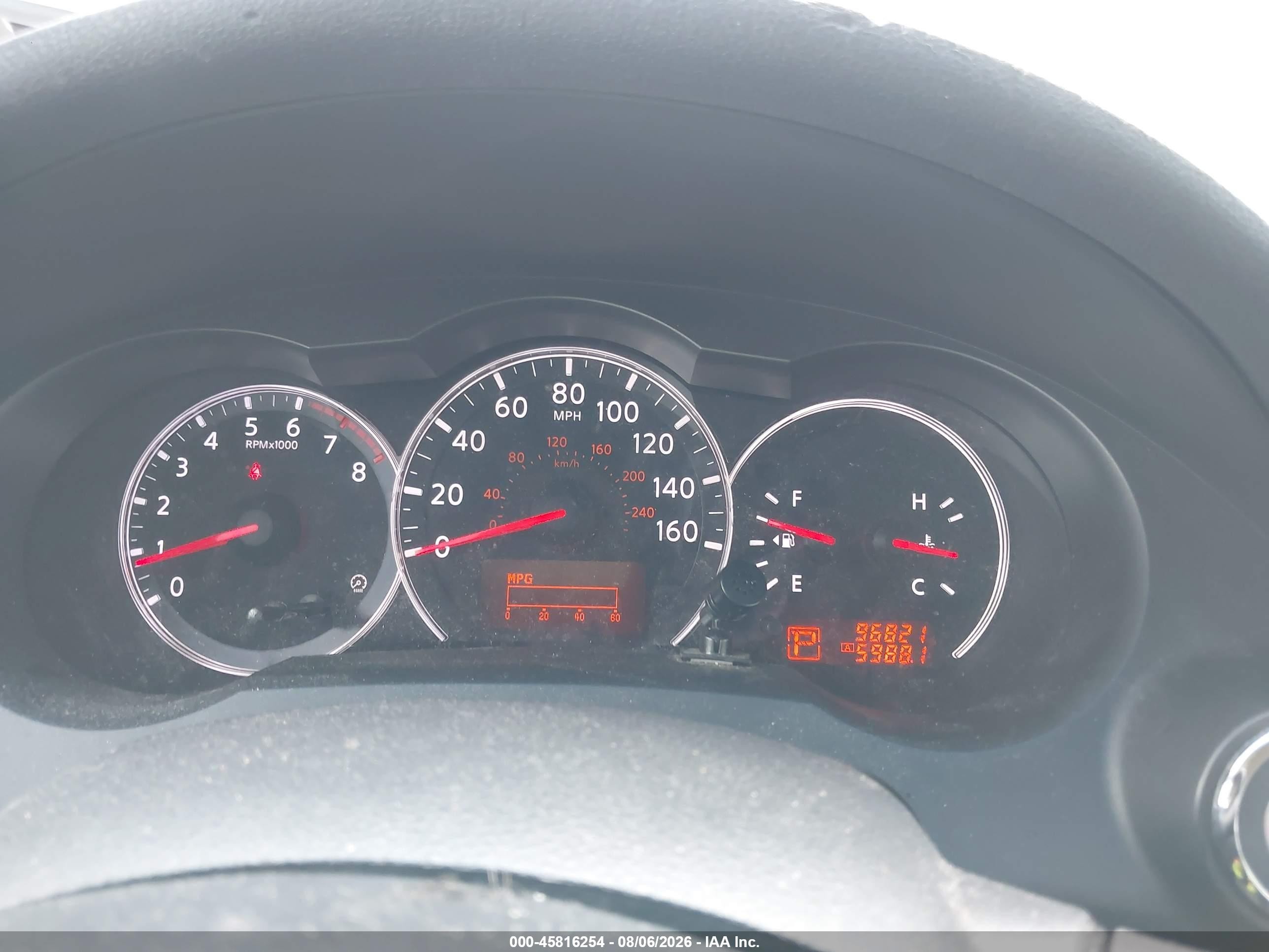 2010 Nissan Altima 2.5 S Black vin: 1N4AL2AP7AN528244
