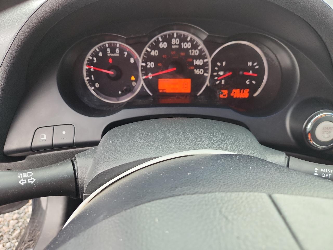 2010 Nissan Altima 2.5 Black vin: 1N4AL2AP7AN548896