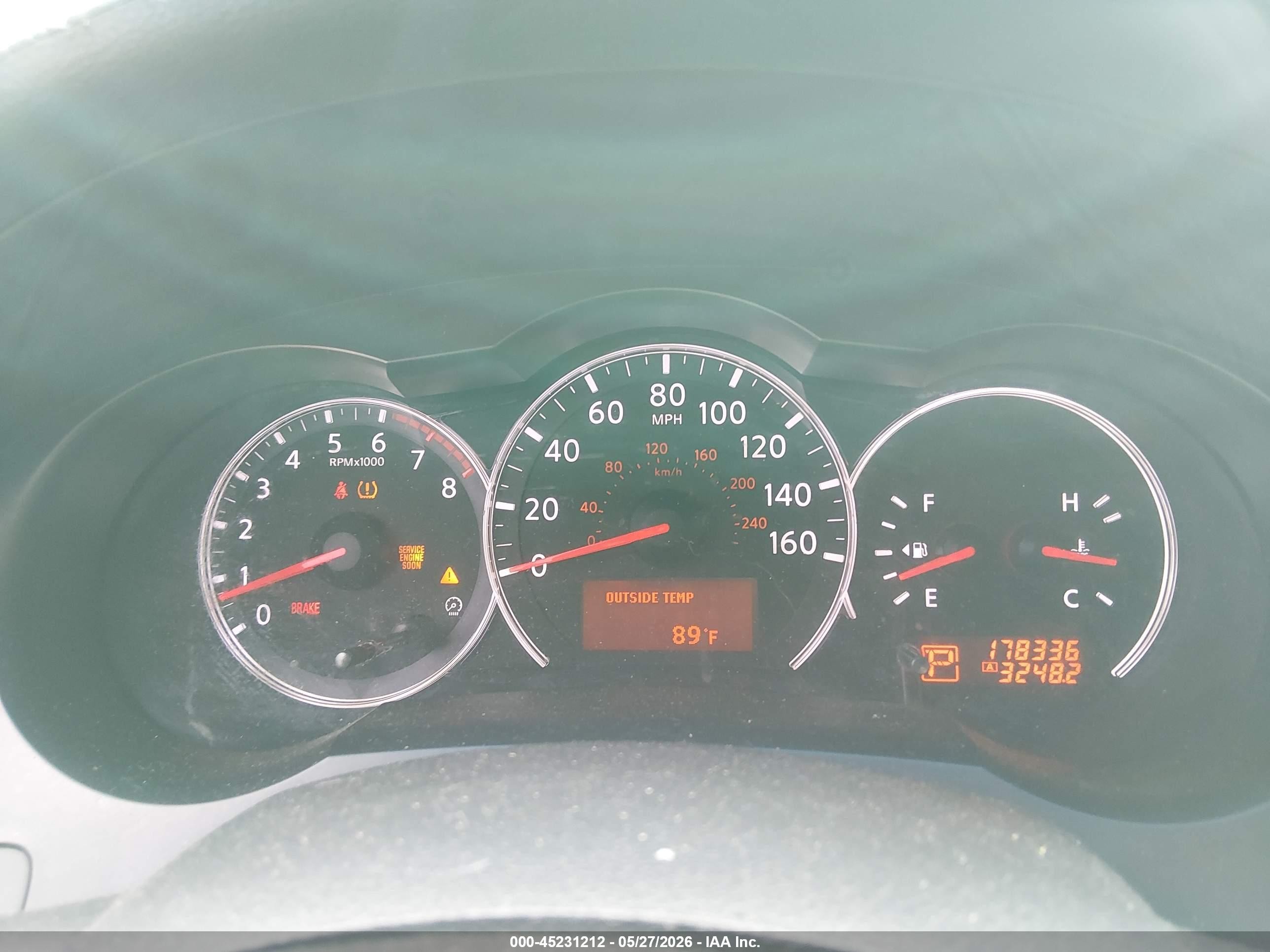 2011 Nissan Altima 2.5 S Maroon vin: 1N4AL2AP7BC112675