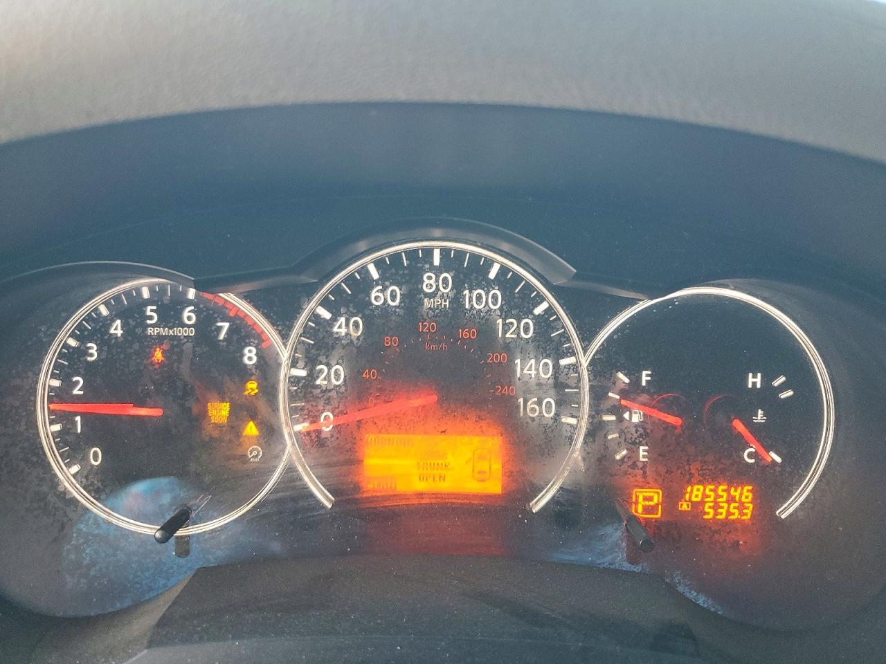 2011 Nissan Altima 2.5 Blue vin: 1N4AL2AP7BC124292