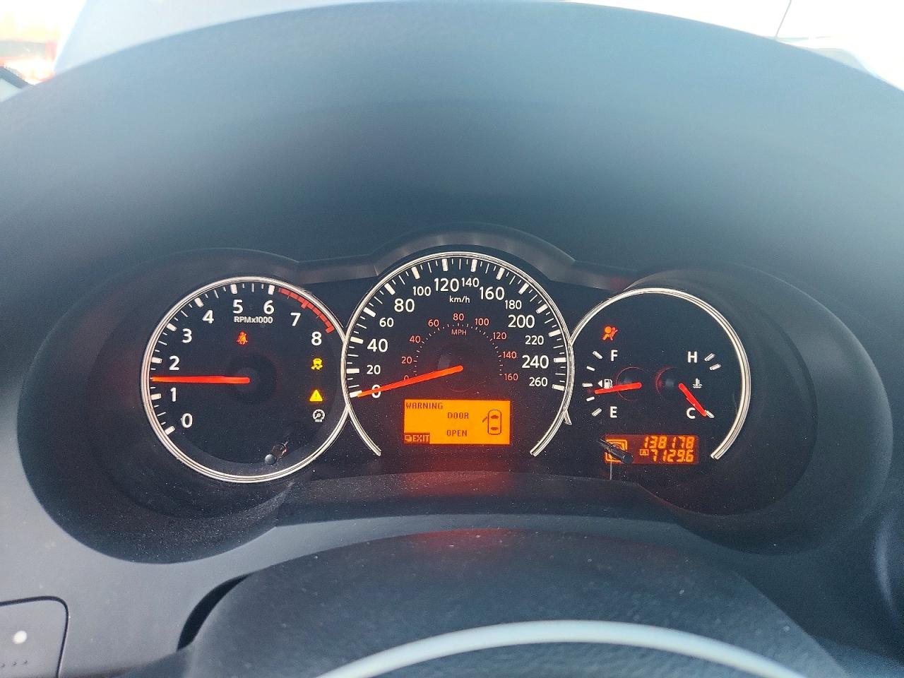 2011 Nissan Altima 2.5 Blue vin: 1N4AL2AP7BC131663