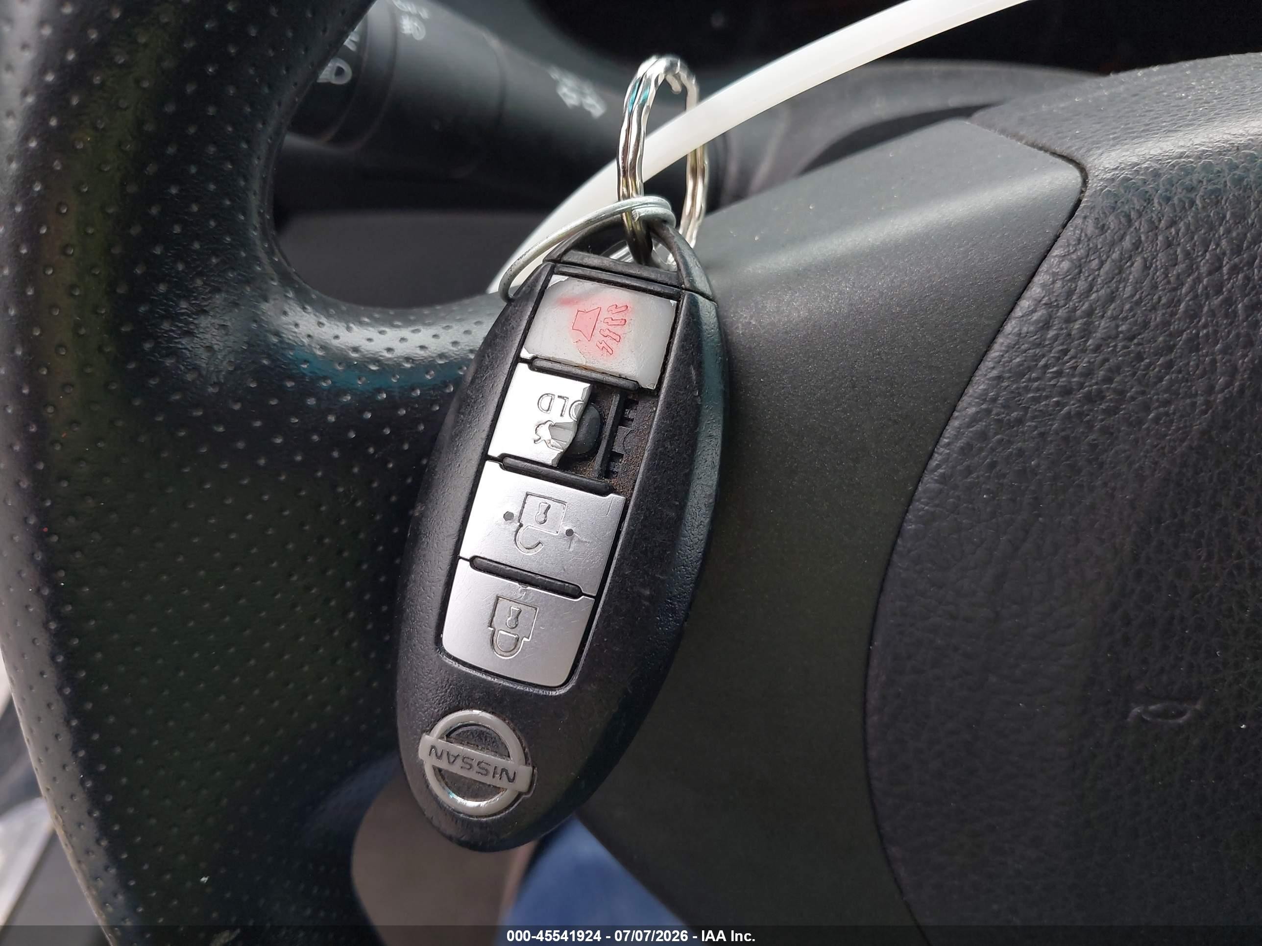 2011 Nissan Altima 2.5 S Gray vin: 1N4AL2AP7BC132117