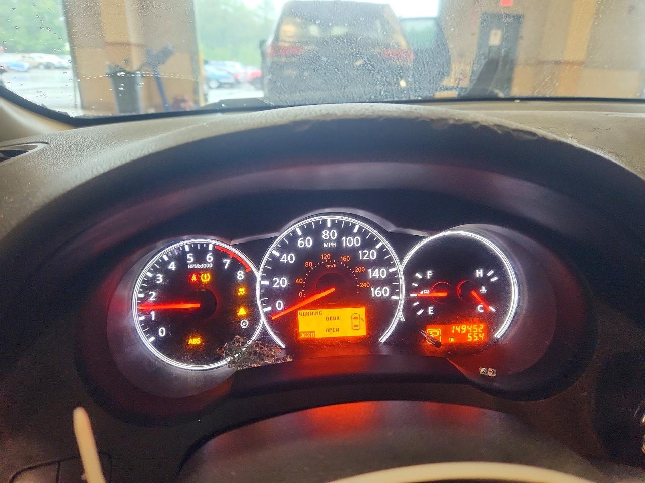 2011 Nissan Altima 2.5 Blue vin: 1N4AL2AP7BC133803