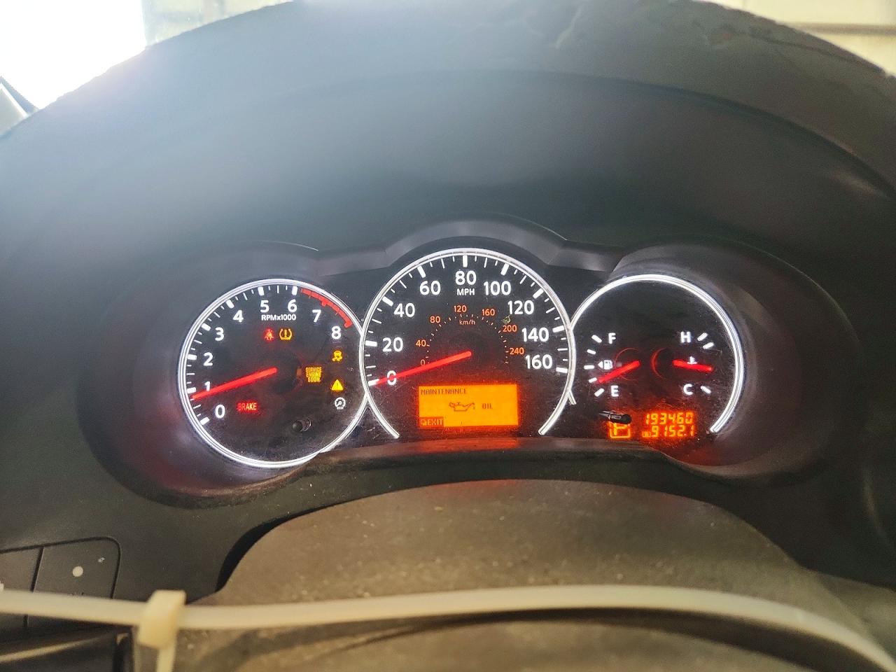 2011 Nissan Altima 2.5 Gold vin: 1N4AL2AP7BC149600