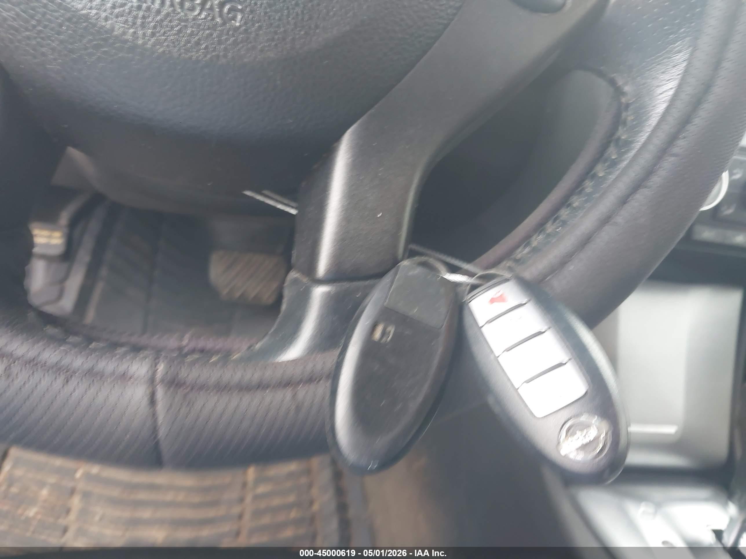 2011 Nissan Altima 2.5 S Темно-бордовый vin: 1N4AL2AP7BC173606