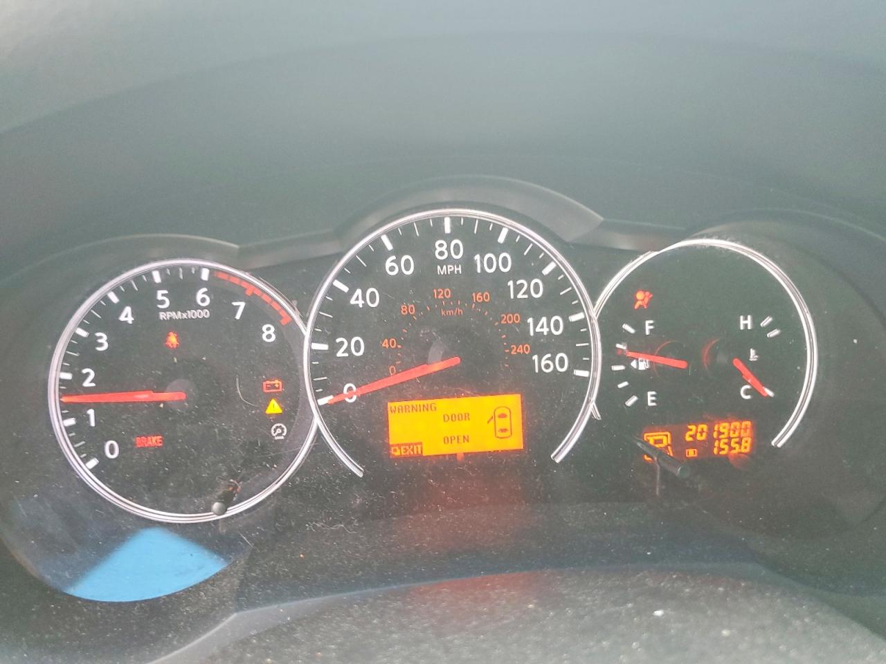 2011 Nissan Altima 2.5 Blue vin: 1N4AL2AP7BC183262