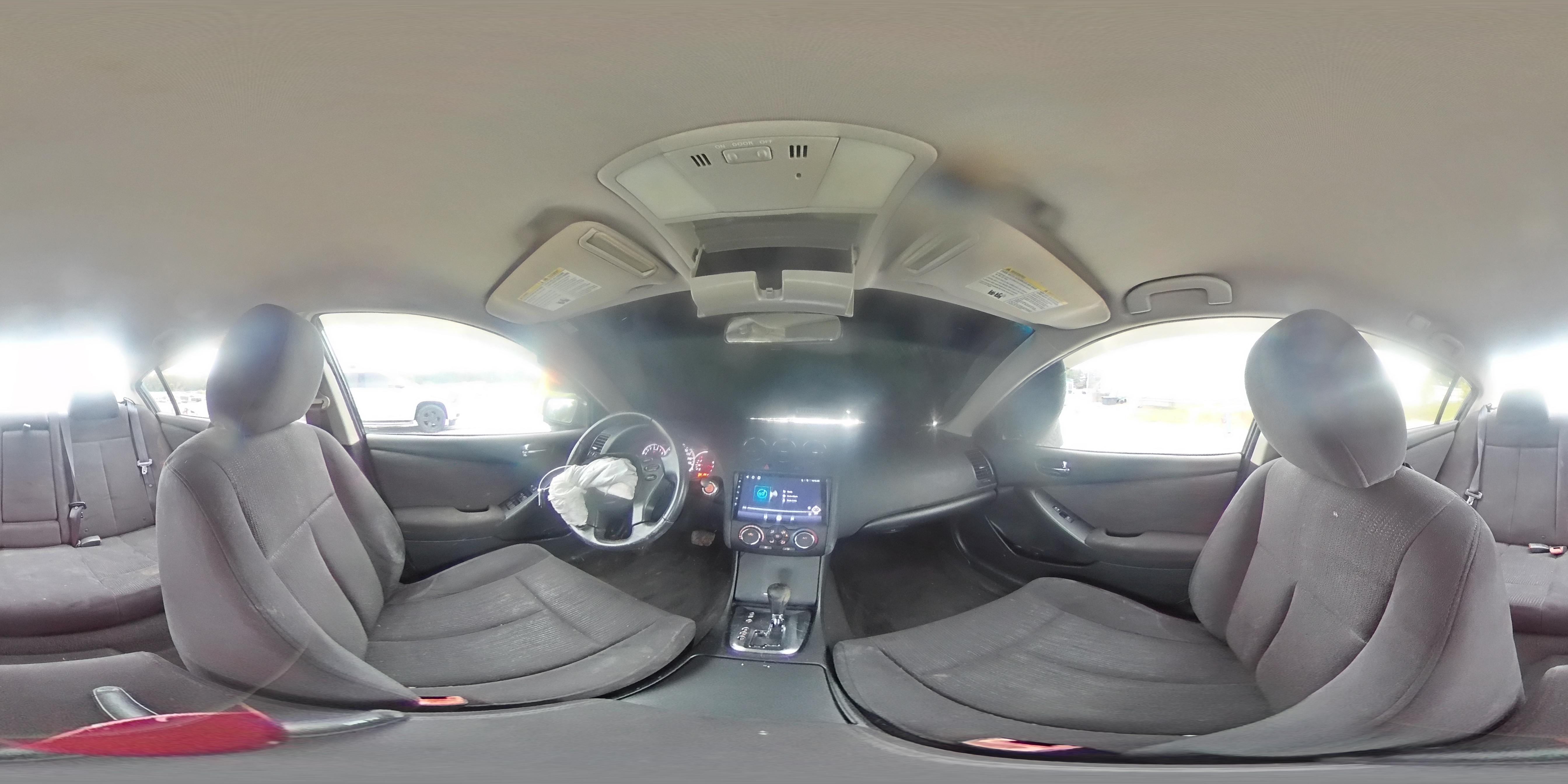 2011 Nissan Altima 2.5 Blue vin: 1N4AL2AP7BC183262