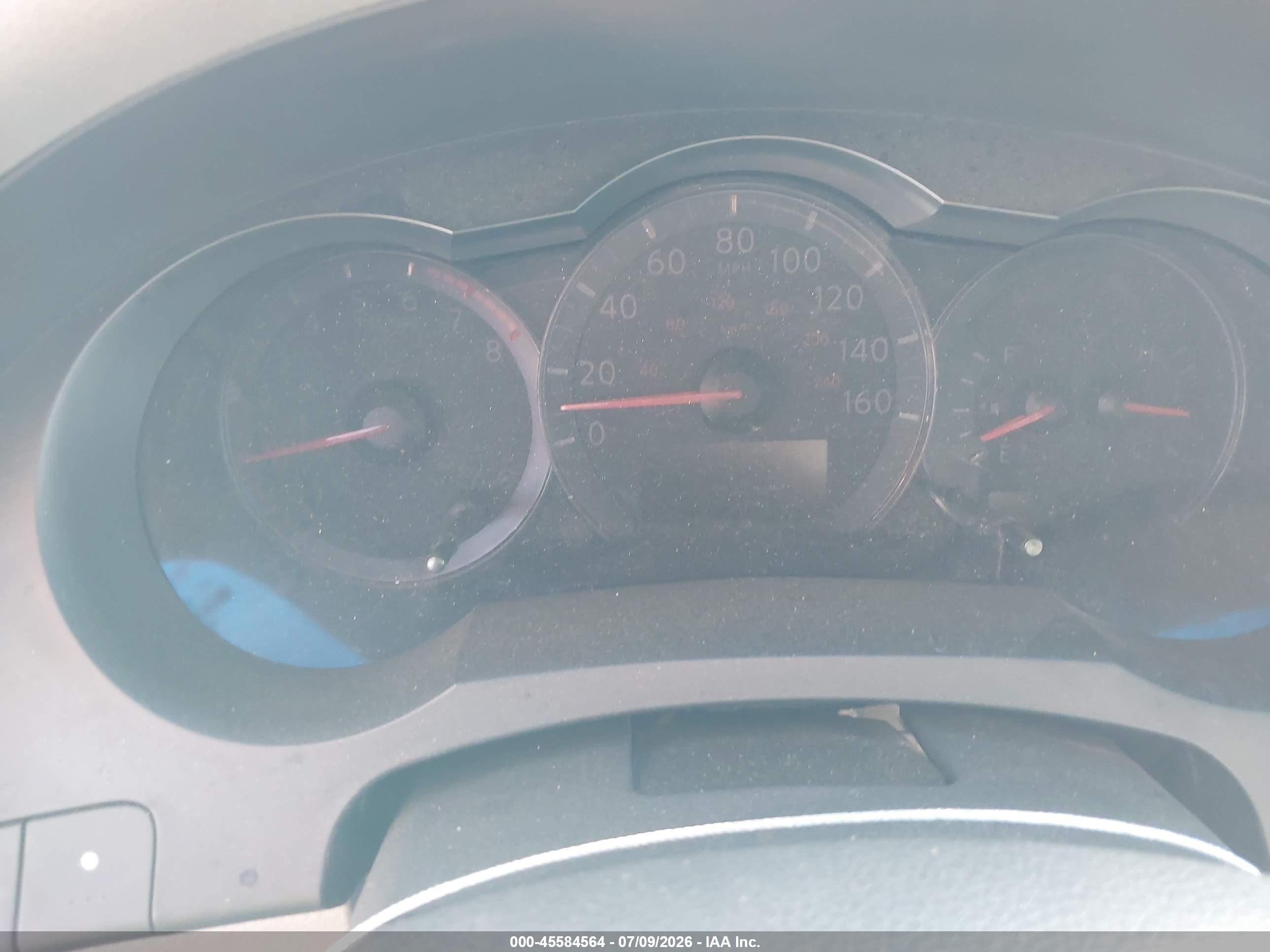 2011 Nissan Altima 2.5 Gray vin: 1N4AL2AP7BN430168