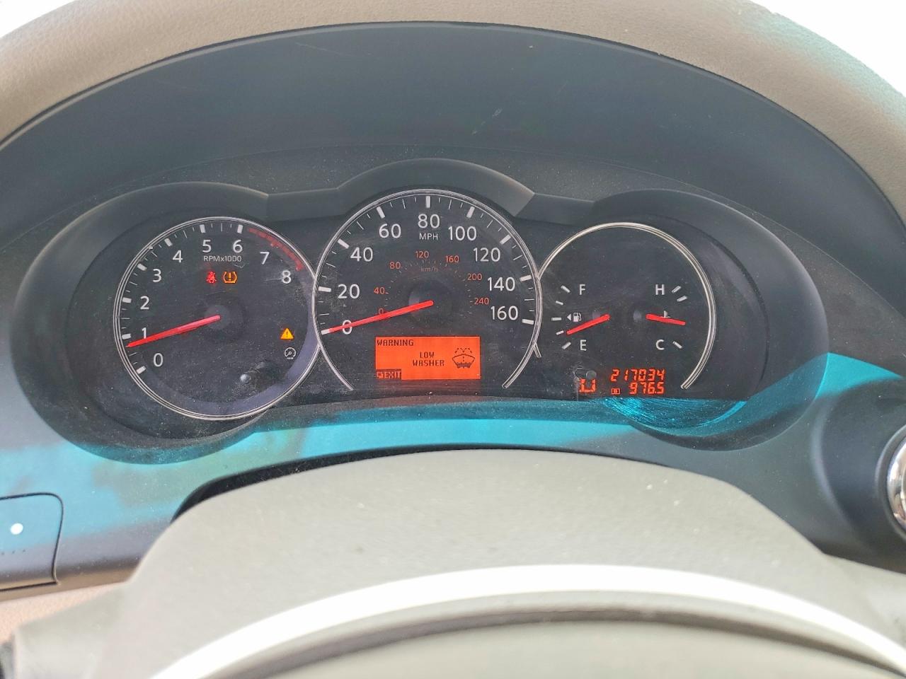 2011 Nissan Altima 2.5 Red vin: 1N4AL2AP7BN433541
