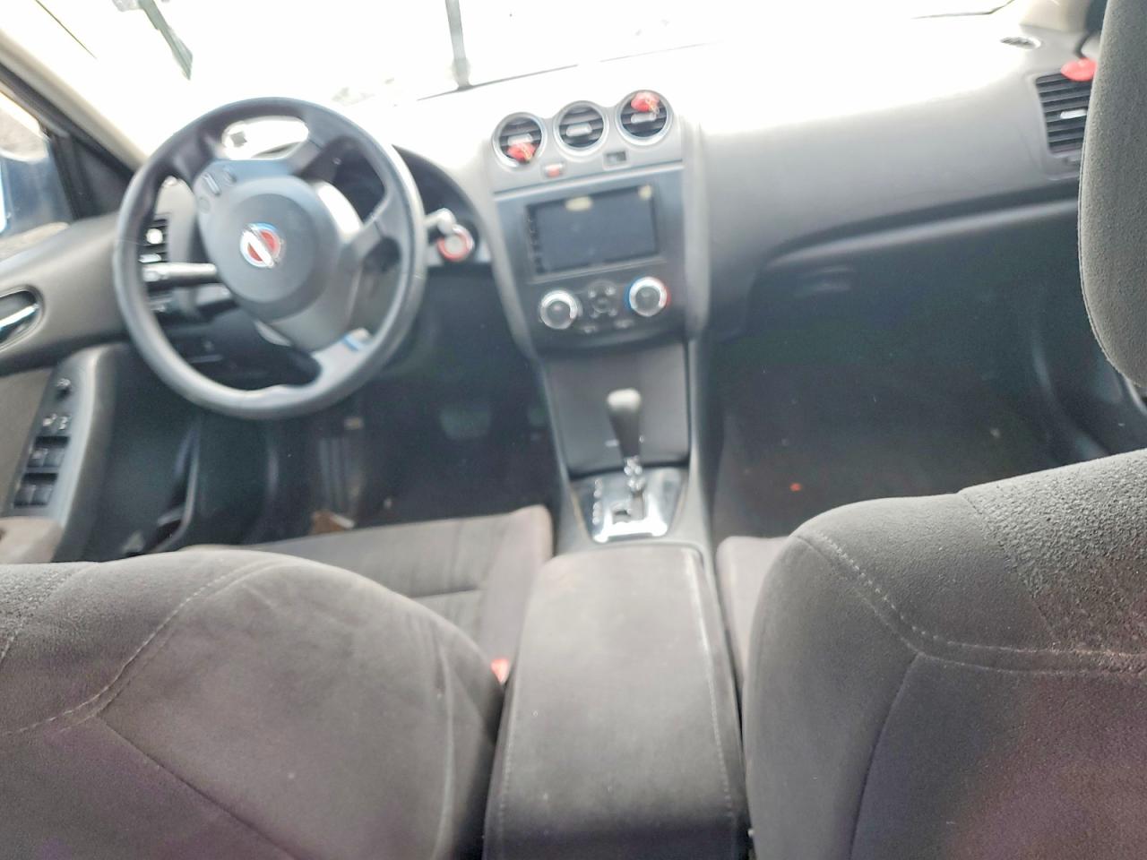 2011 Nissan Altima 2.5 Silver vin: 1N4AL2AP7BN443342