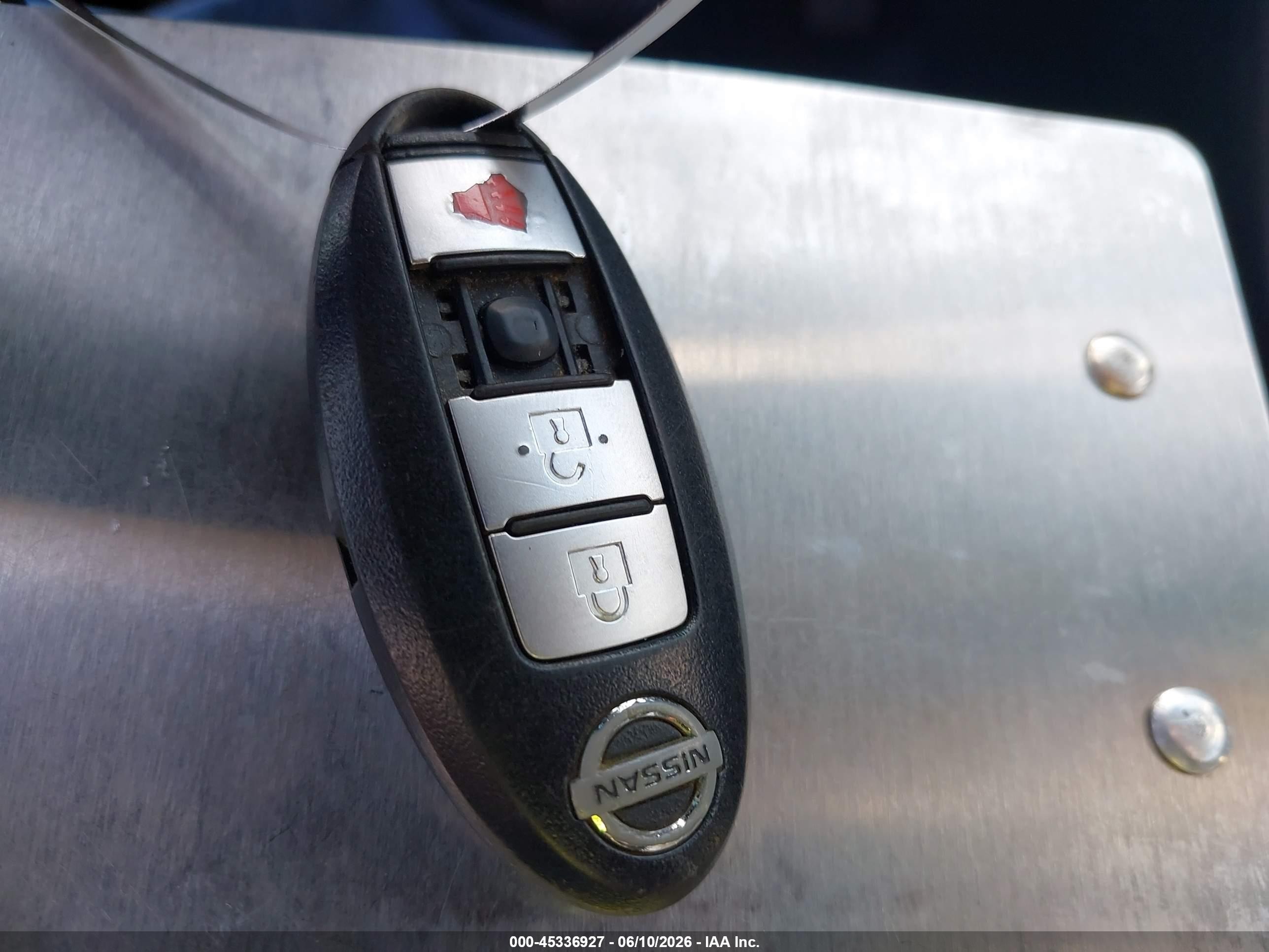 2011 Nissan Altima 2.5 S Белый vin: 1N4AL2AP7BN464837