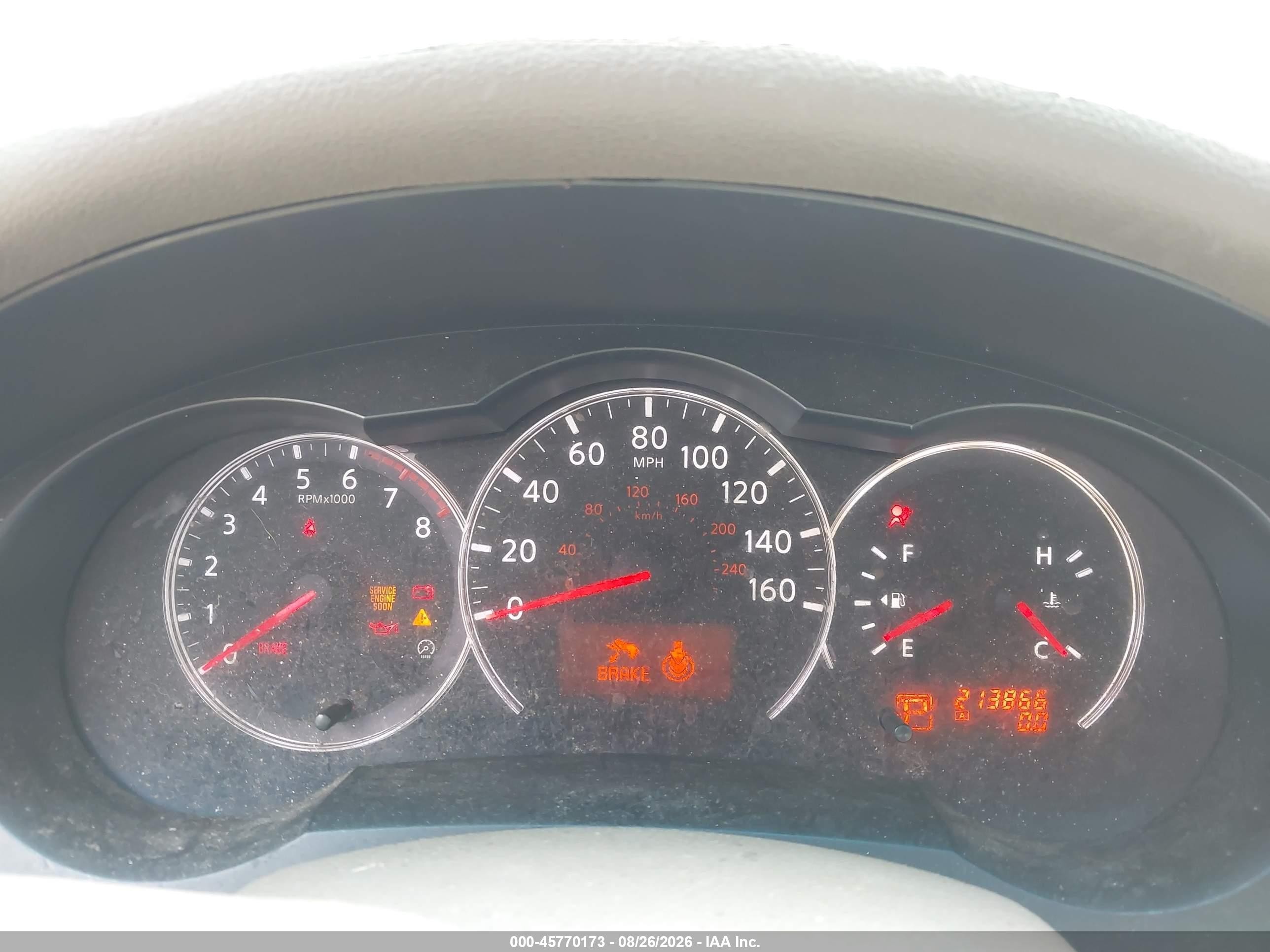 2011 Nissan Altima 2.5 S Blue vin: 1N4AL2AP7BN481279