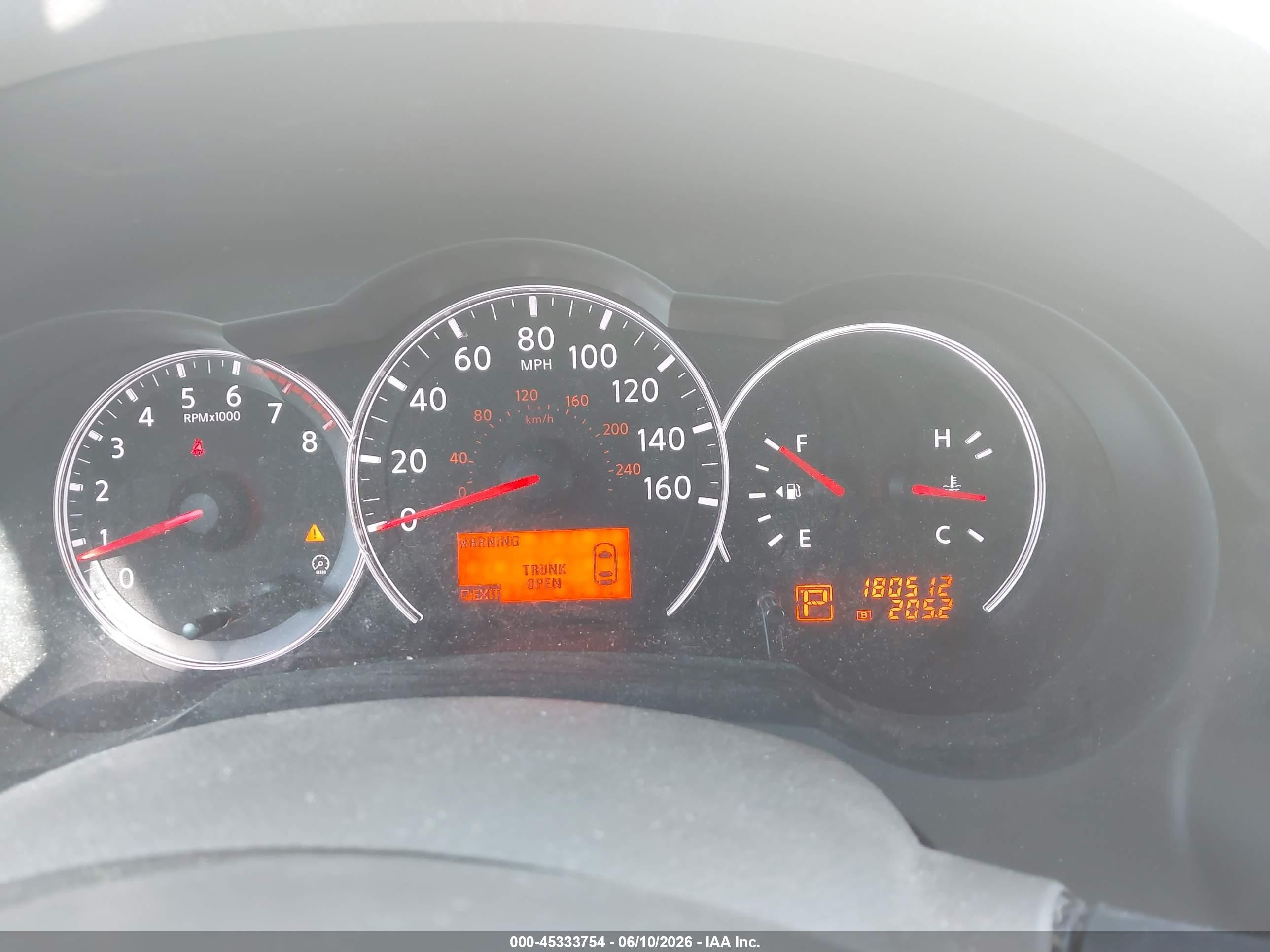 2011 Nissan Altima 2.5 S Cream vin: 1N4AL2AP7BN488474