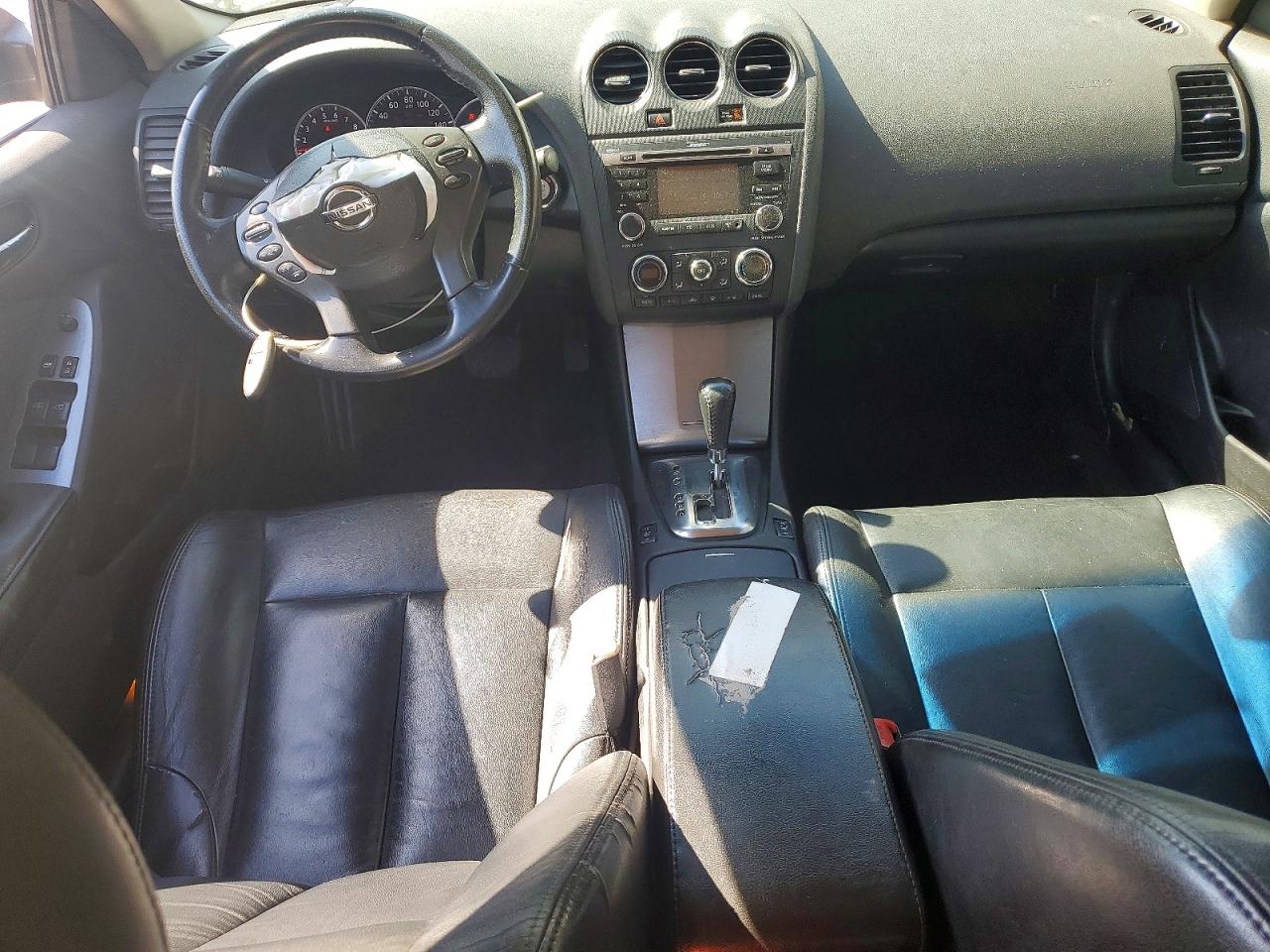 2011 Nissan Altima 2.5 Burgundy vin: 1N4AL2AP7BN505533