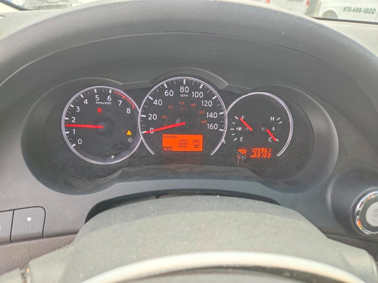 2011 Nissan Altima 2.5 Silver vin: 1N4AL2AP7BN506858