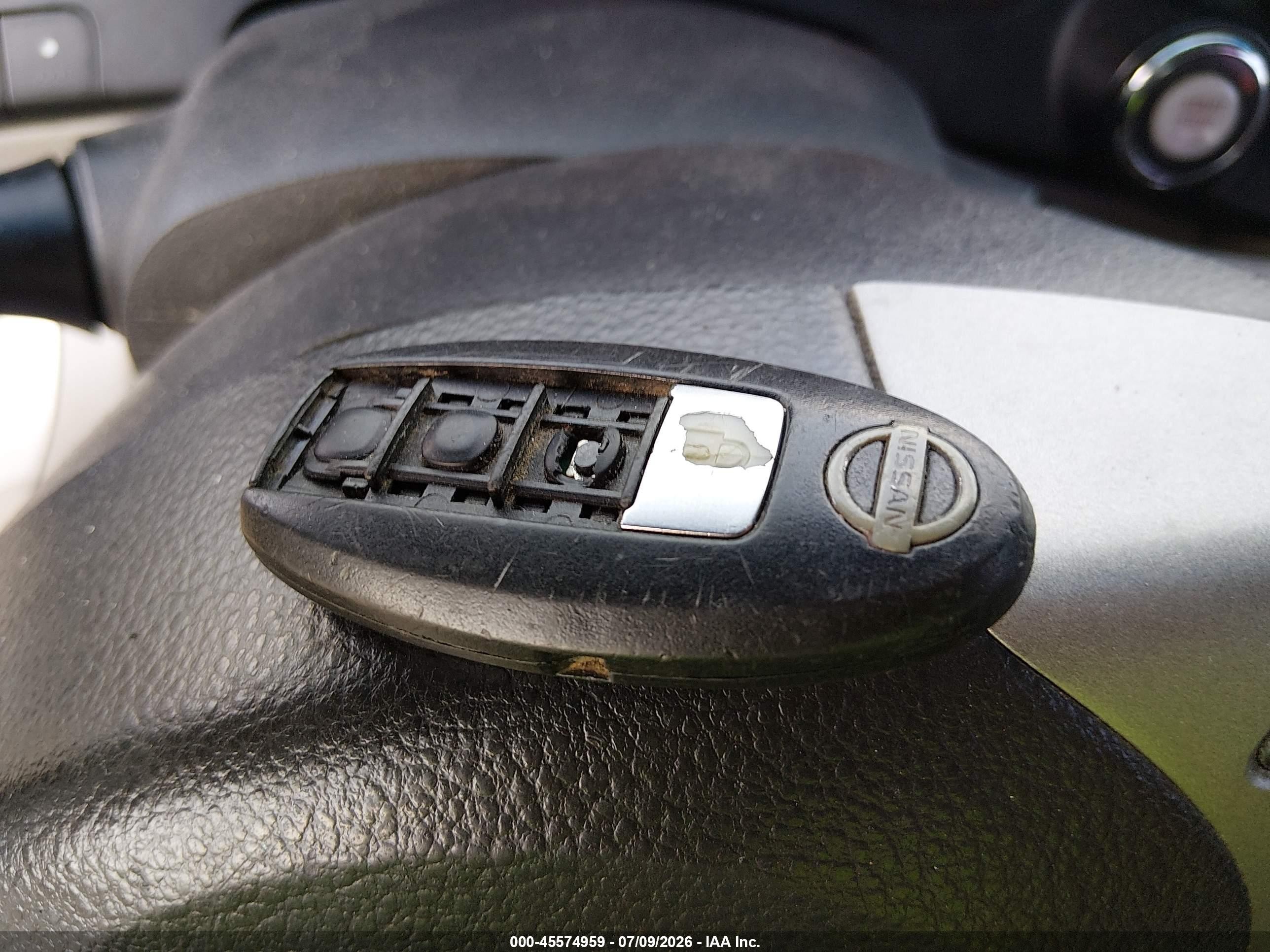 2011 Nissan Altima 2.5 S Silver vin: 1N4AL2AP7BN507122