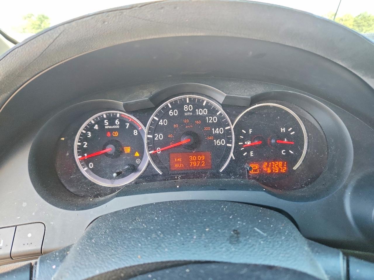 2012 Nissan Altima 2.5 Silver vin: 1N4AL2AP7CC109289