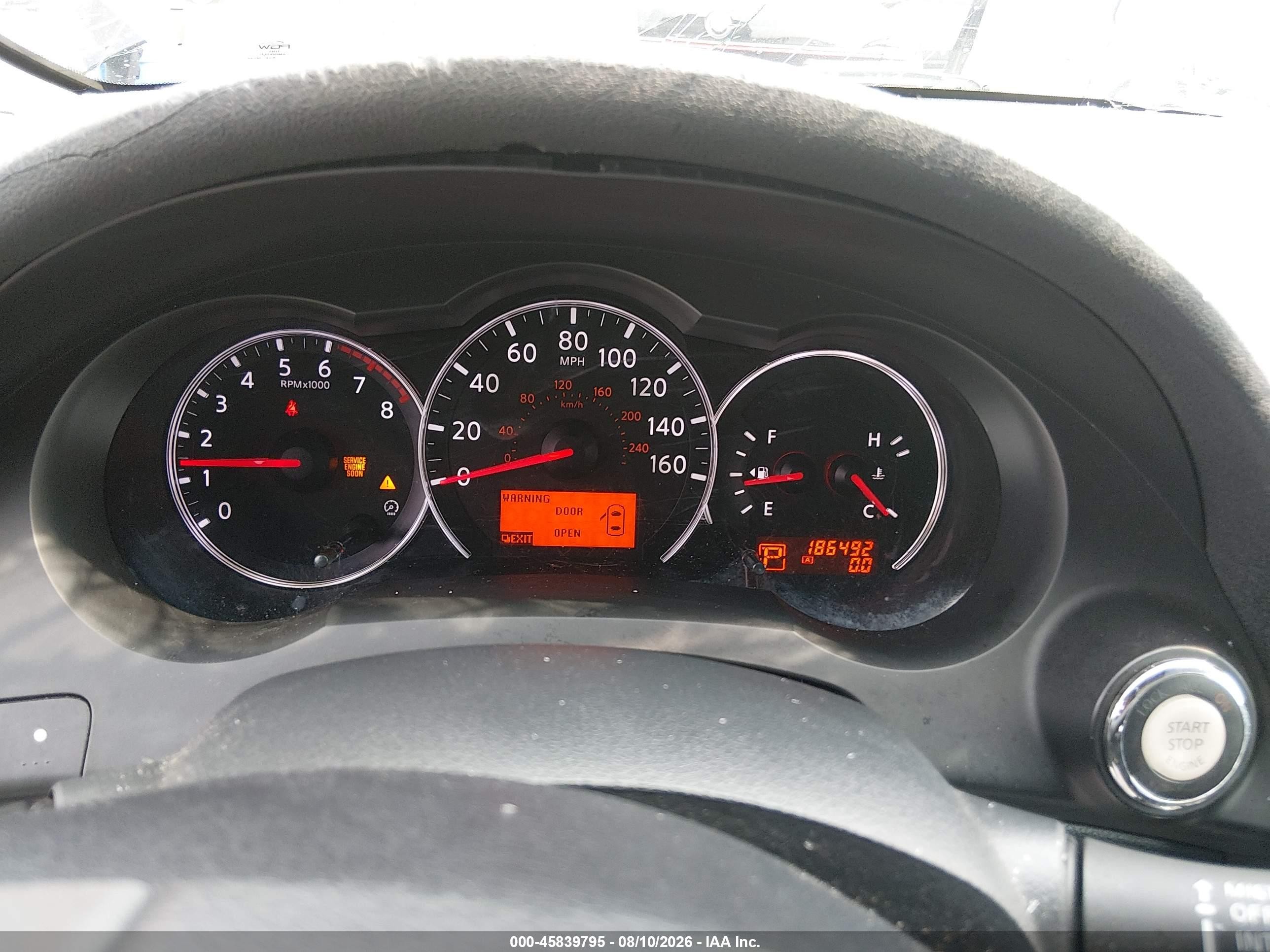 2012 Nissan Altima 2.5 S Black vin: 1N4AL2AP7CC136881
