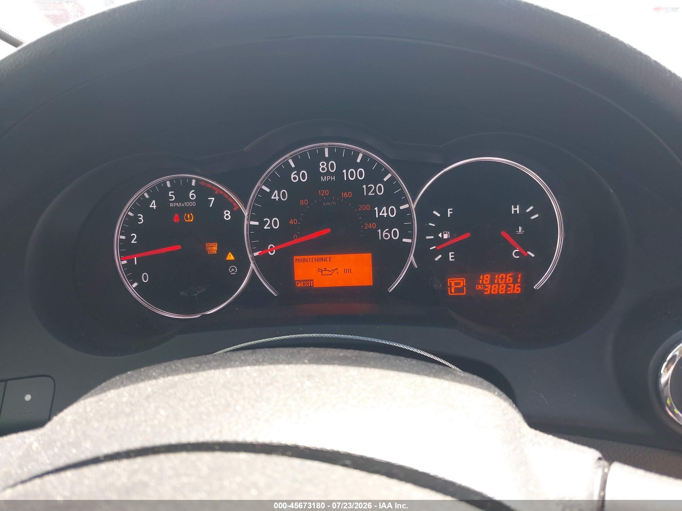 2012 Nissan Altima 2.5 S Синий vin: 1N4AL2AP7CC151512