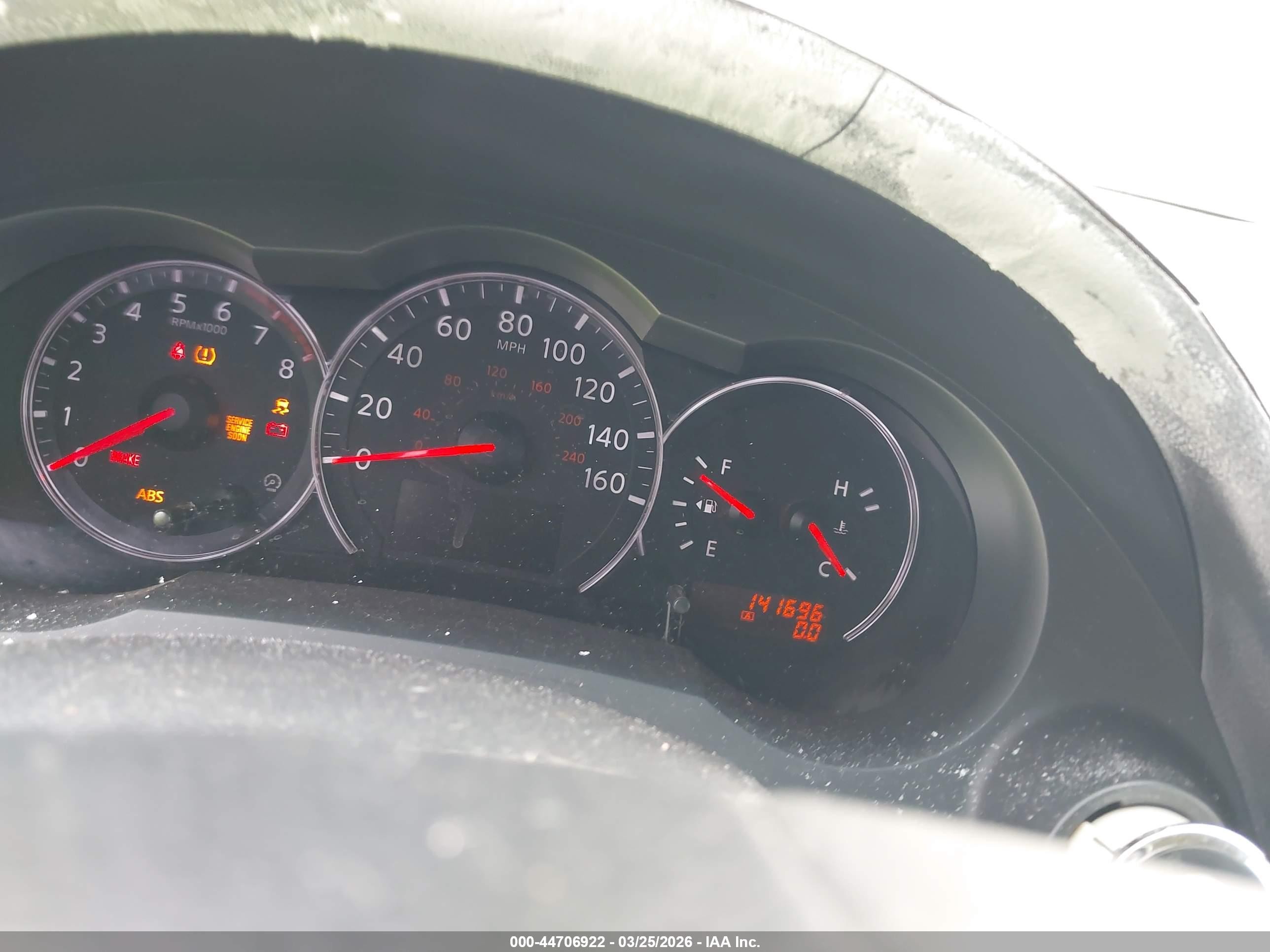 2012 Nissan Altima 2.5 S Black vin: 1N4AL2AP7CC152627