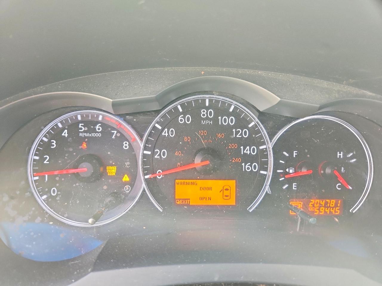 2012 Nissan Altima 2.5 Серый vin: 1N4AL2AP7CC156077