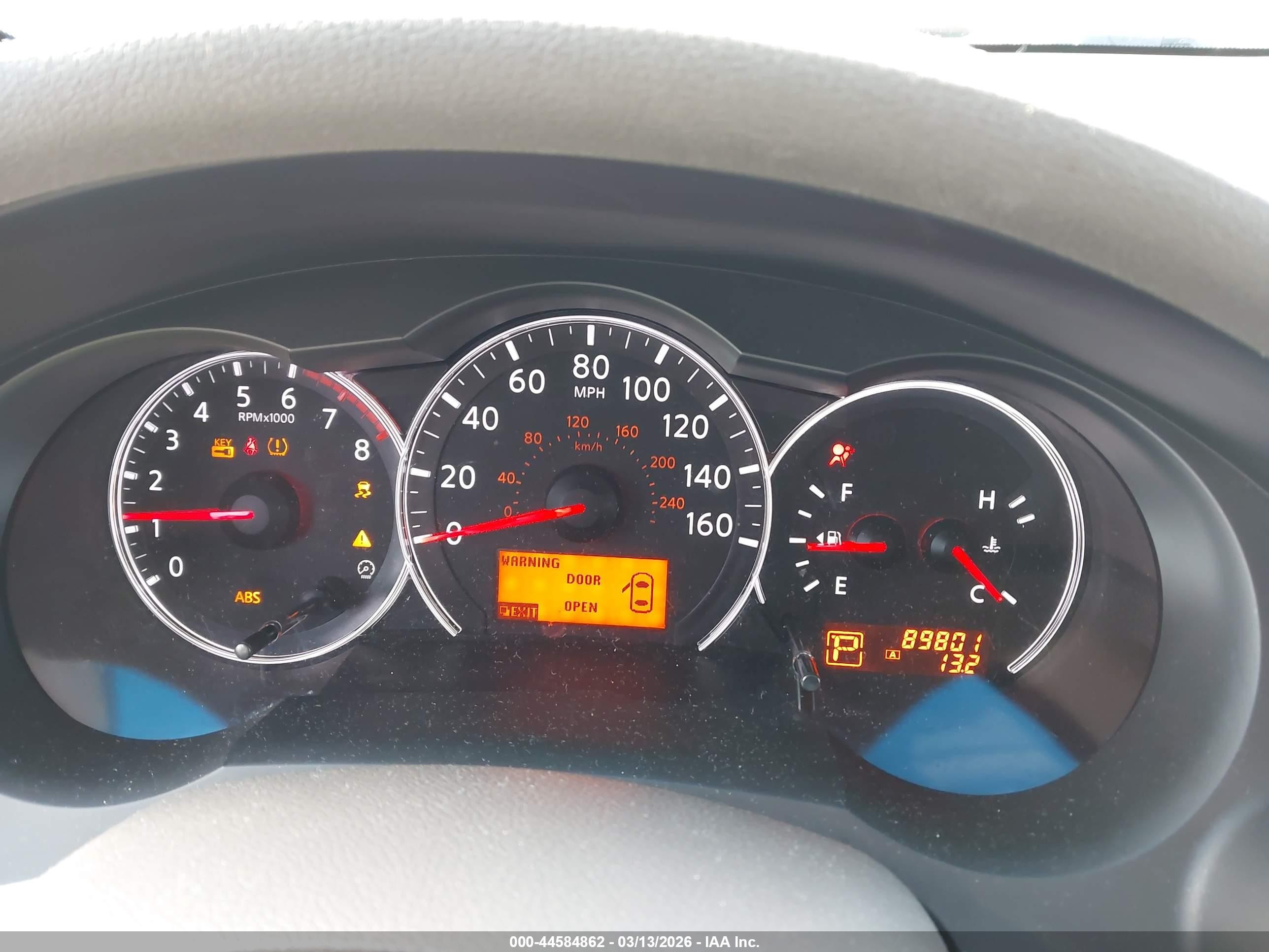 2012 Nissan Altima 2.5 S White vin: 1N4AL2AP7CC167466