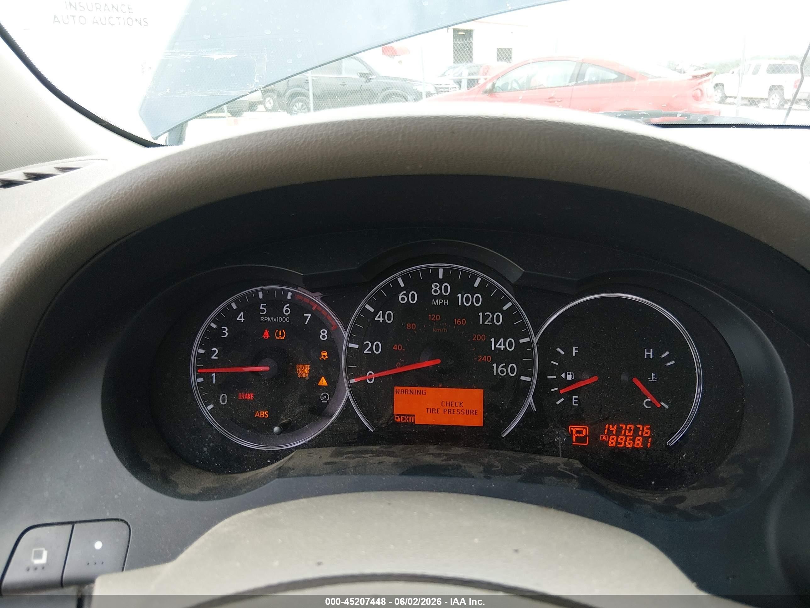 2012 Nissan Altima 2.5 S Blue vin: 1N4AL2AP7CC168634