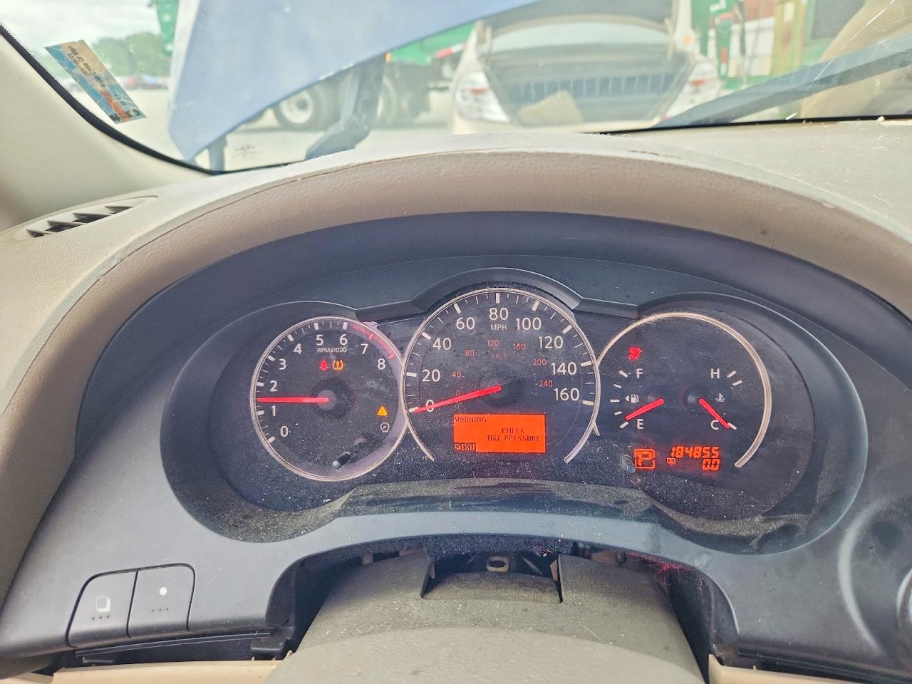 2012 Nissan Altima 2.5 Blue vin: 1N4AL2AP7CC170559