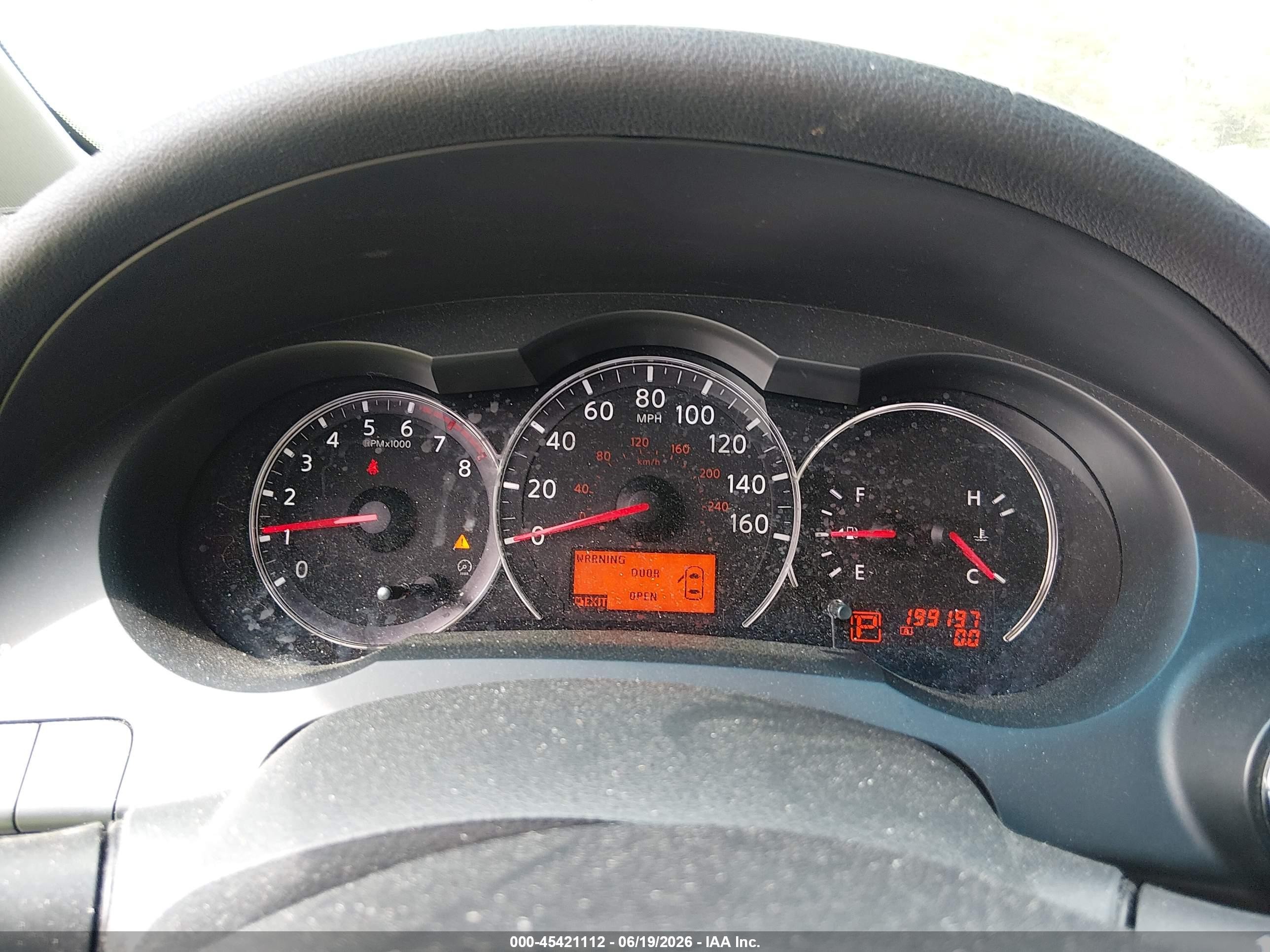 2012 Nissan Altima 2.5 S Black vin: 1N4AL2AP7CC180170