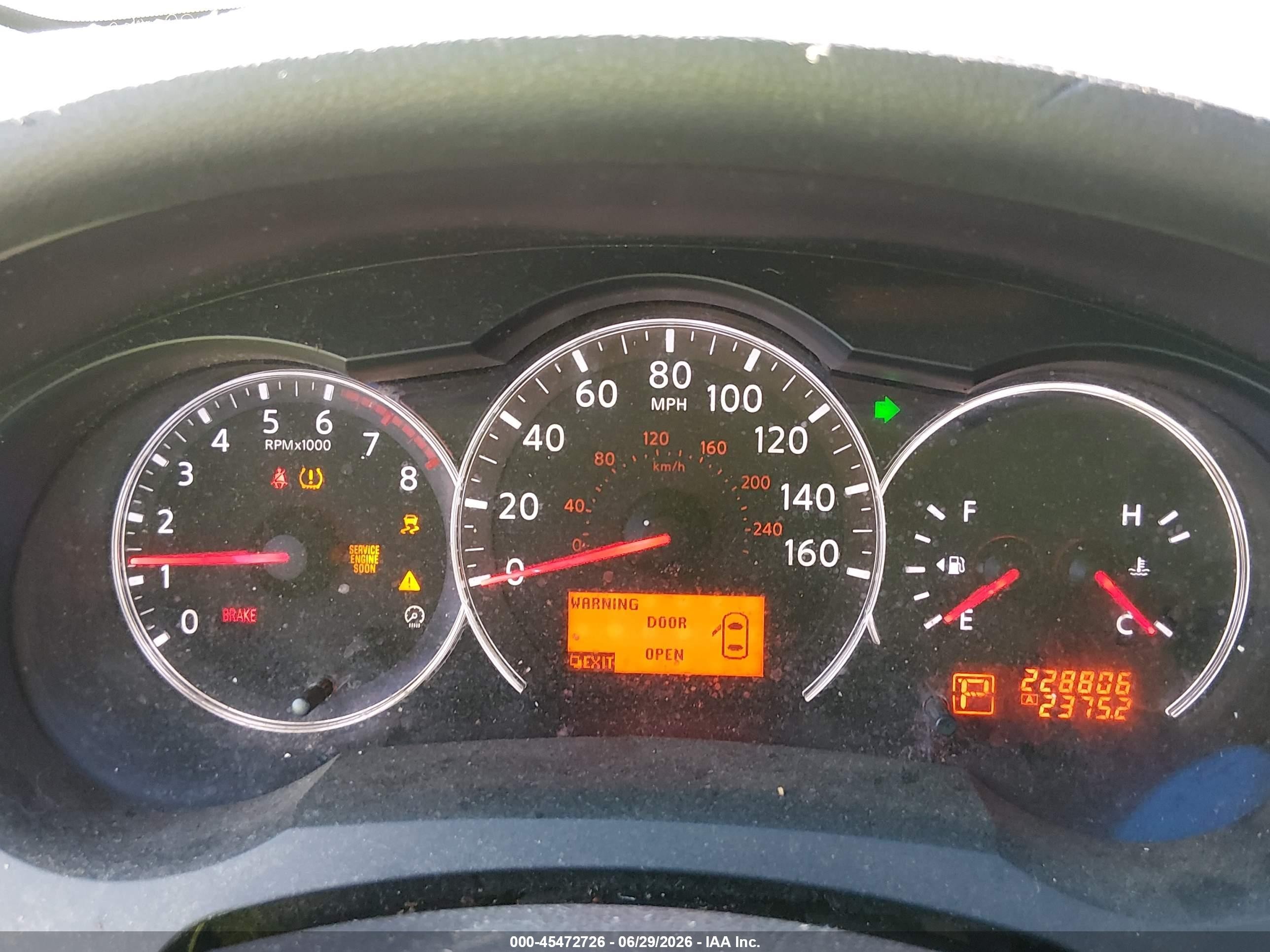2012 Nissan Altima 2.5 S Red vin: 1N4AL2AP7CC180511