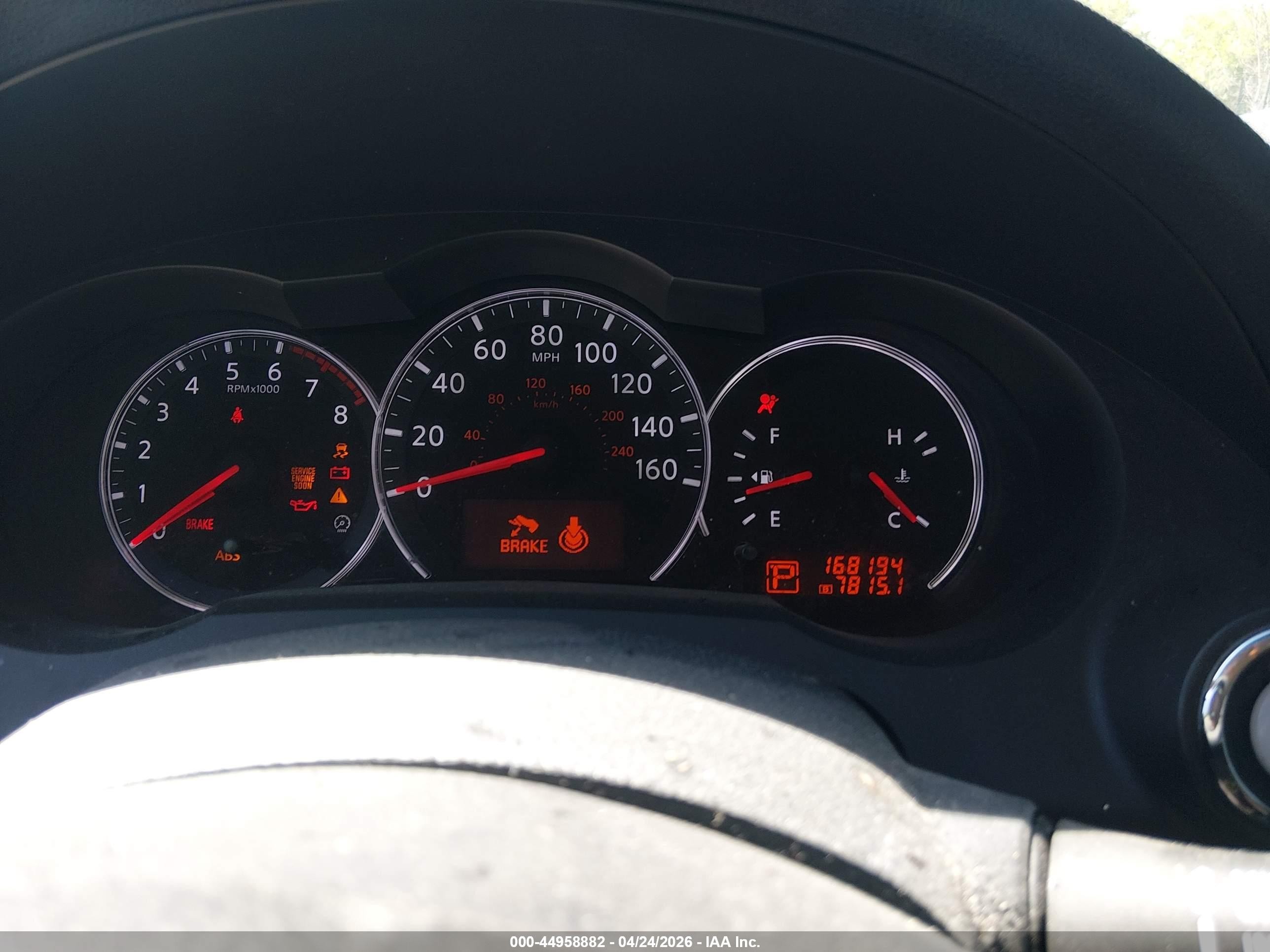 2012 Nissan Altima 2.5 S Blue vin: 1N4AL2AP7CC193727