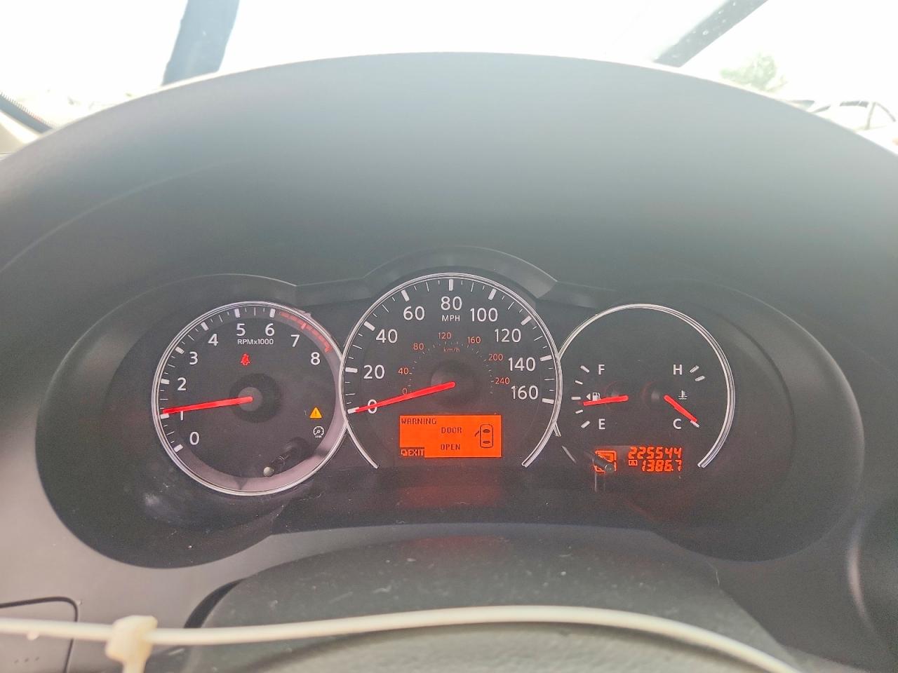 2012 Nissan Altima 2.5 Blue vin: 1N4AL2AP7CC204810