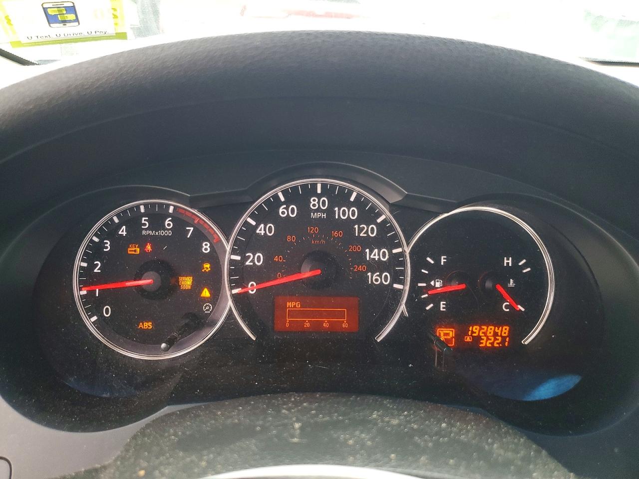 2012 Nissan Altima 2.5 Черный vin: 1N4AL2AP7CC207819