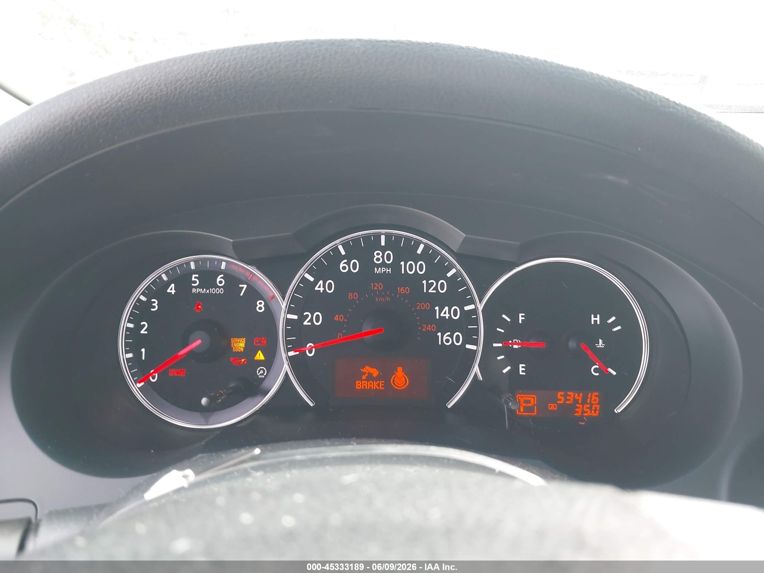 2012 Nissan Altima 2.5 S Синий vin: 1N4AL2AP7CC221008