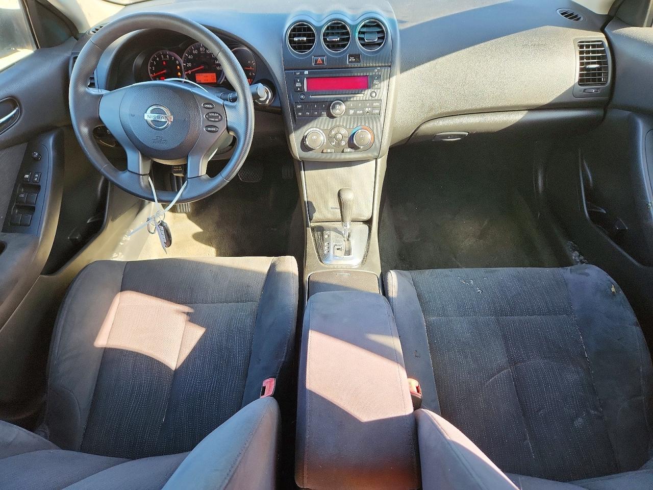 2012 Nissan Altima 2.5 Бордовый vin: 1N4AL2AP7CC223499
