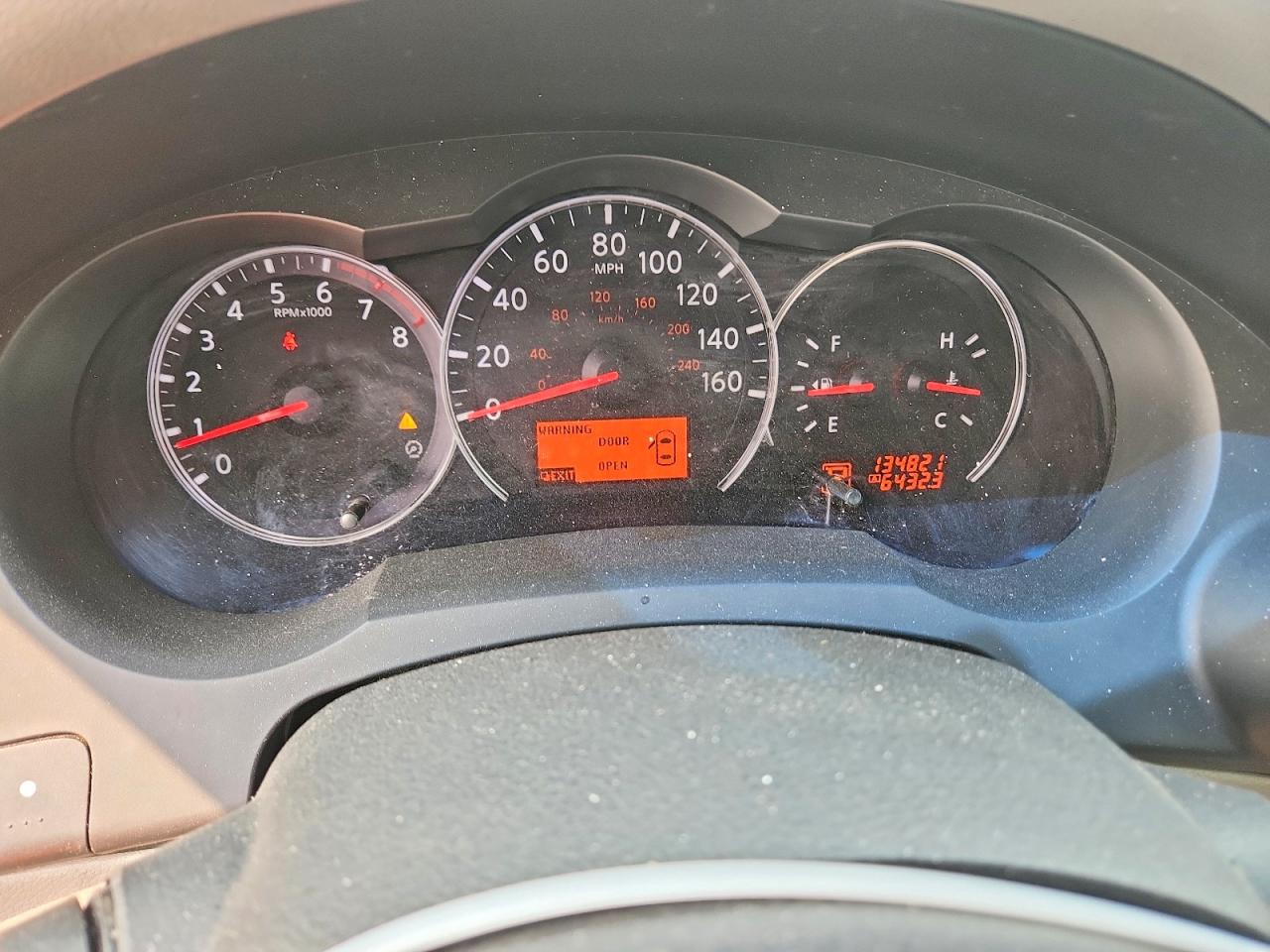 2012 Nissan Altima 2.5 Silver vin: 1N4AL2AP7CC261492