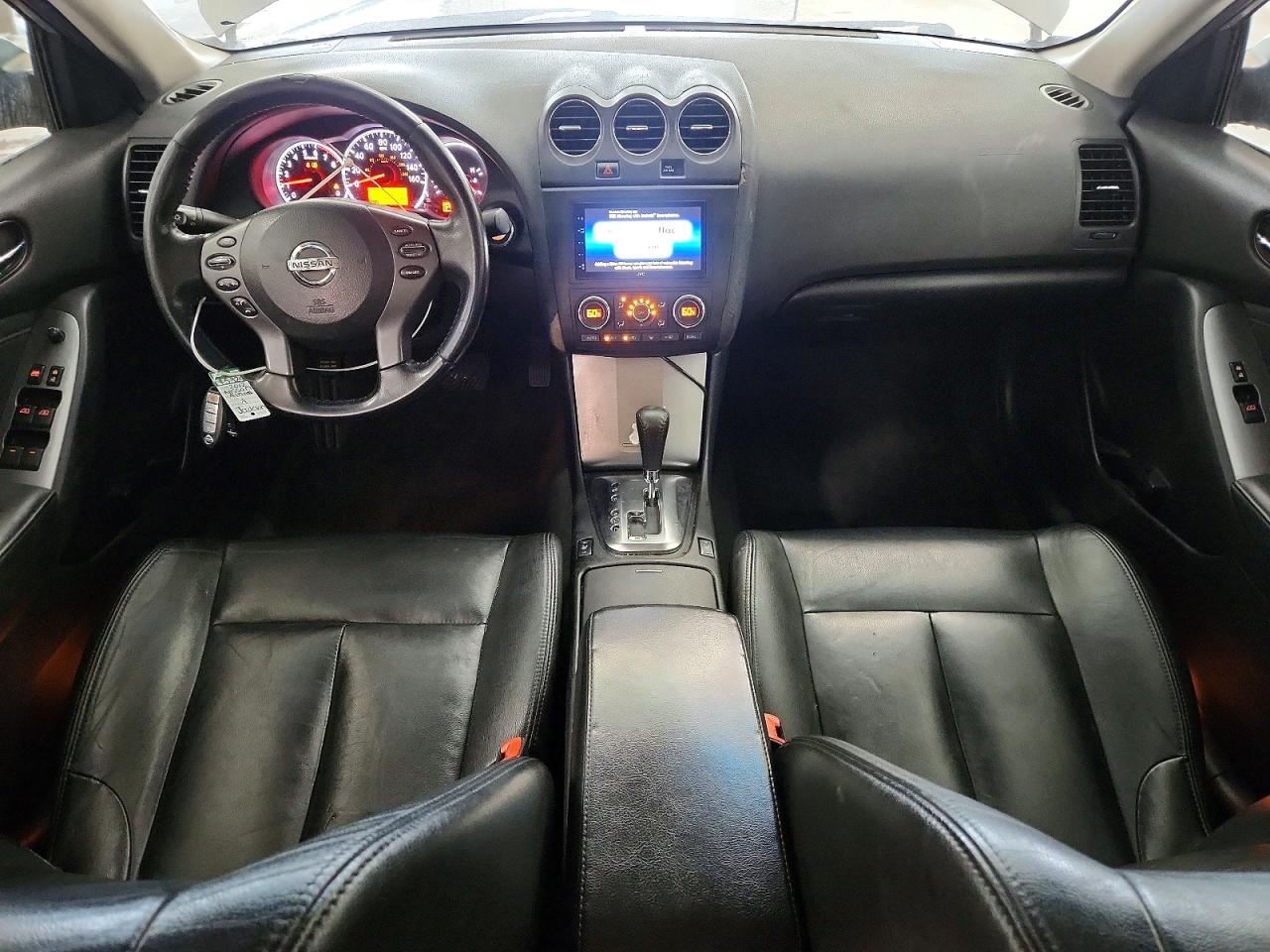 2012 Nissan Altima 2.5 Silver vin: 1N4AL2AP7CN413727
