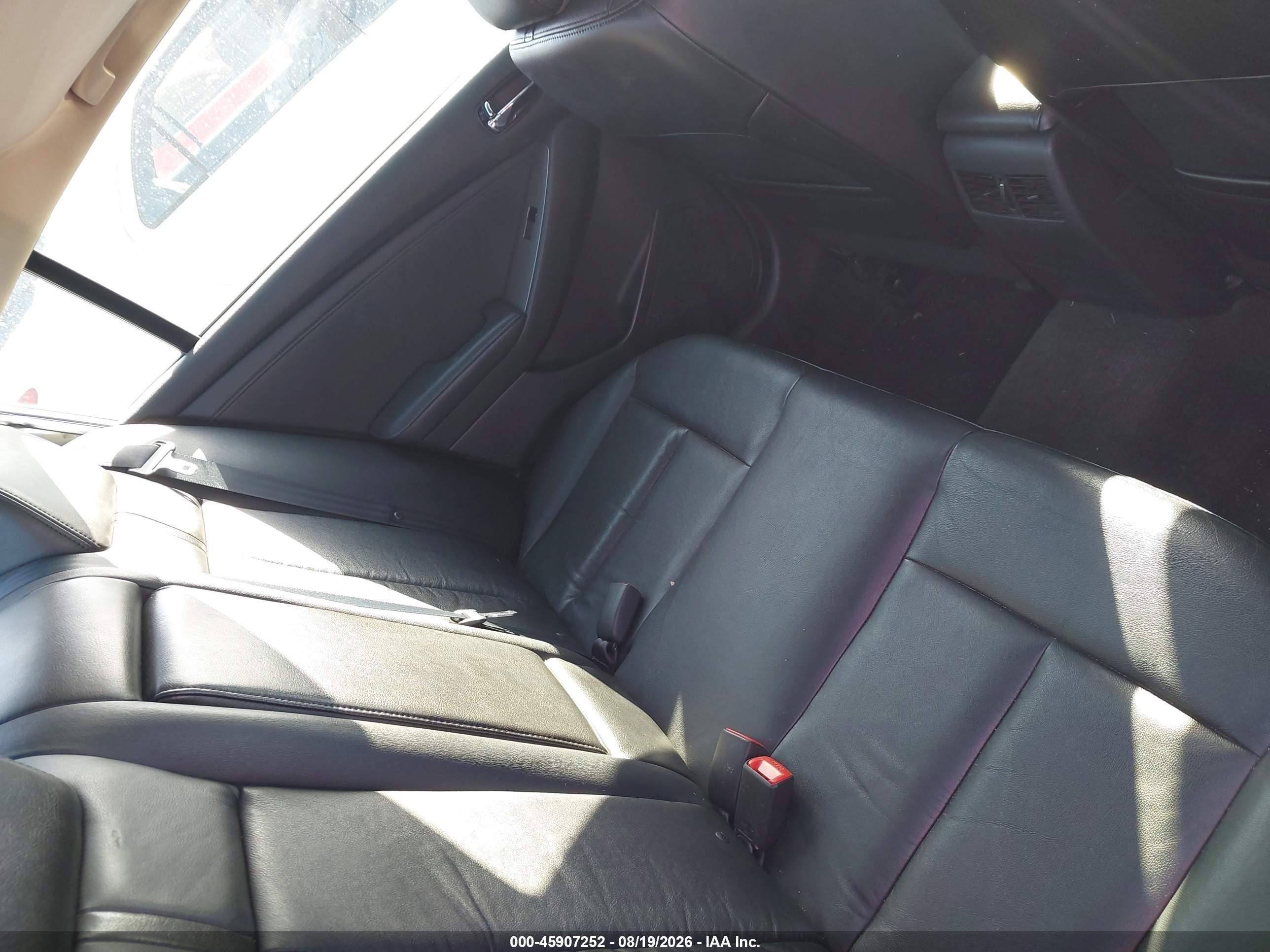 2012 Nissan Altima 2.5 S Синий vin: 1N4AL2AP7CN454150