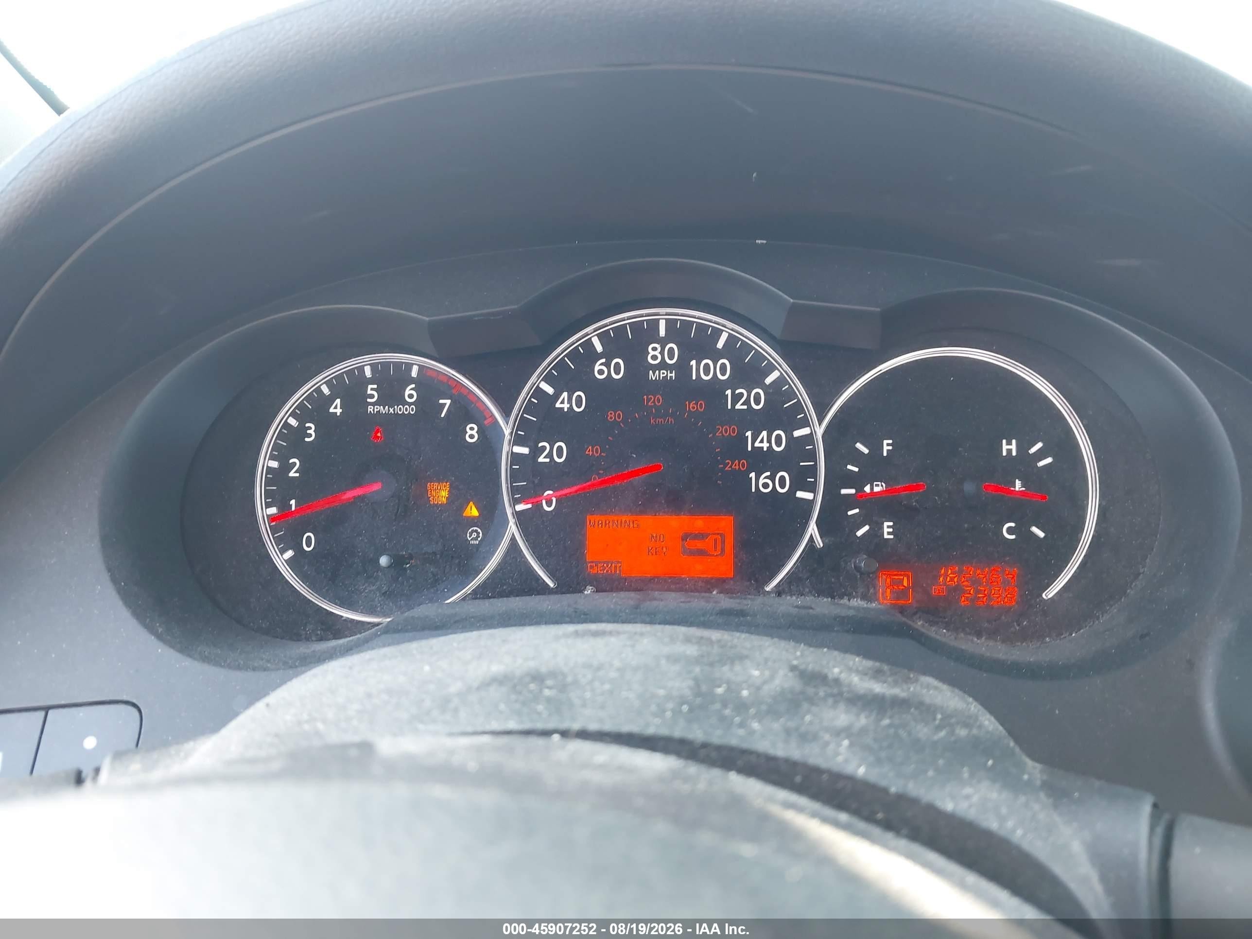 2012 Nissan Altima 2.5 S Синий vin: 1N4AL2AP7CN454150