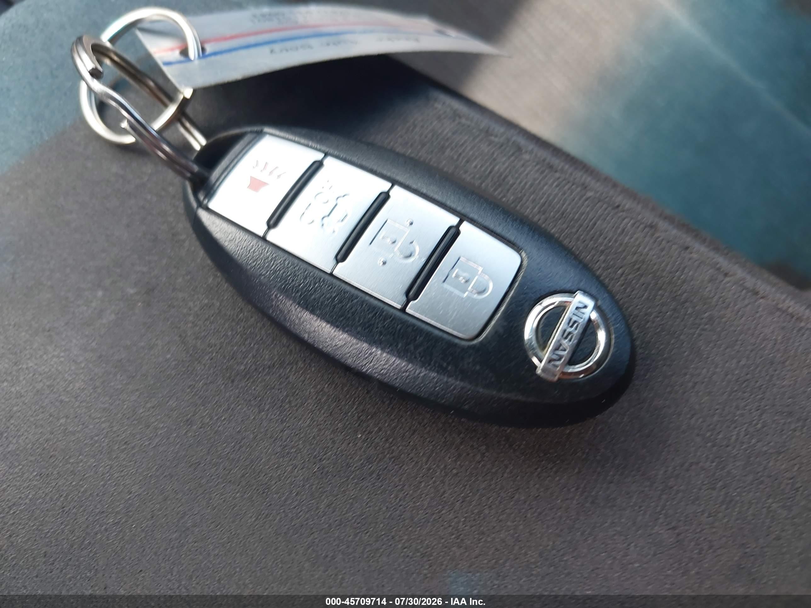 2012 Nissan Altima 2.5 S Серый vin: 1N4AL2AP7CN490369