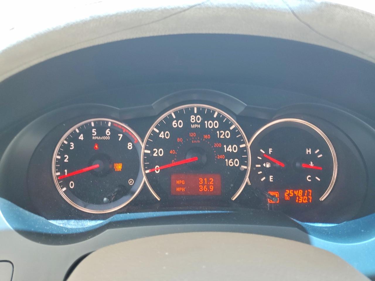 2012 Nissan Altima 2.5 Burgundy vin: 1N4AL2AP7CN495121