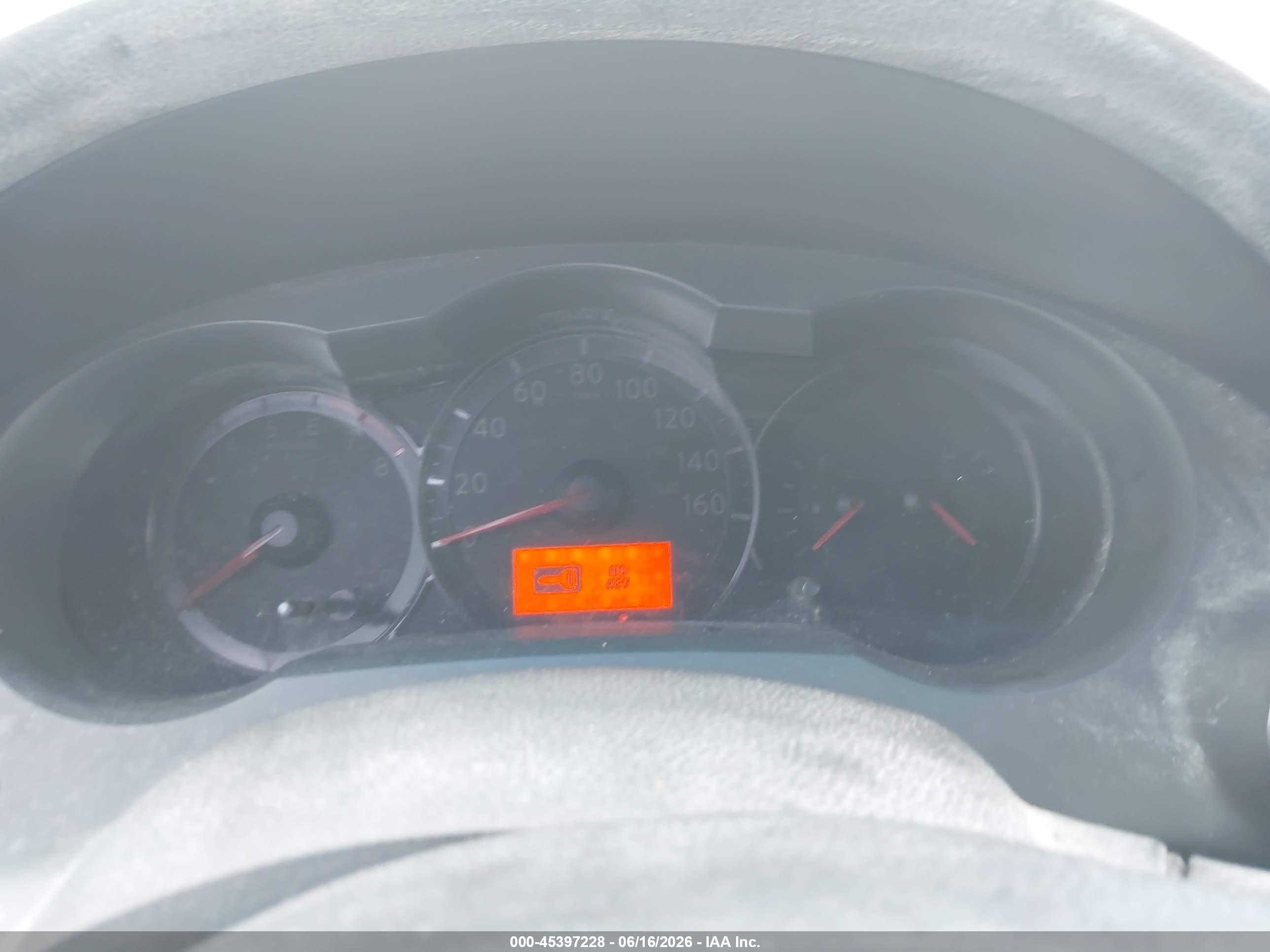 2012 Nissan Altima 2.5 S Черный vin: 1N4AL2AP7CN506991