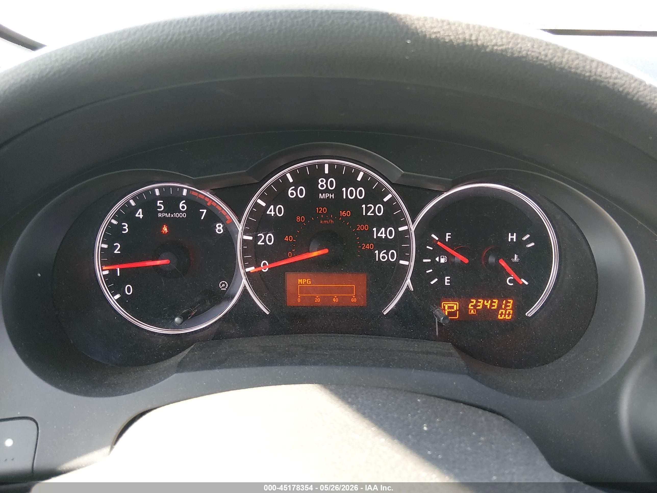 2012 Nissan Altima 2.5 S Black vin: 1N4AL2AP7CN519949