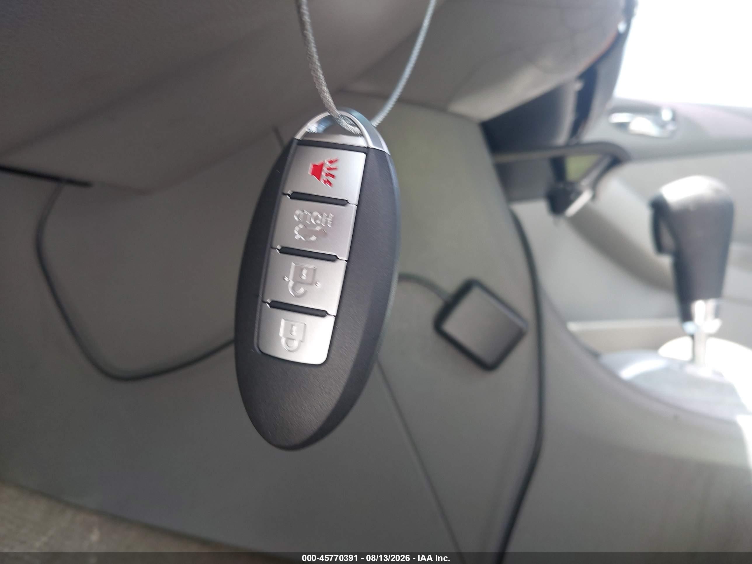 2012 Nissan Altima 2.5 S Серебряный vin: 1N4AL2AP7CN534306