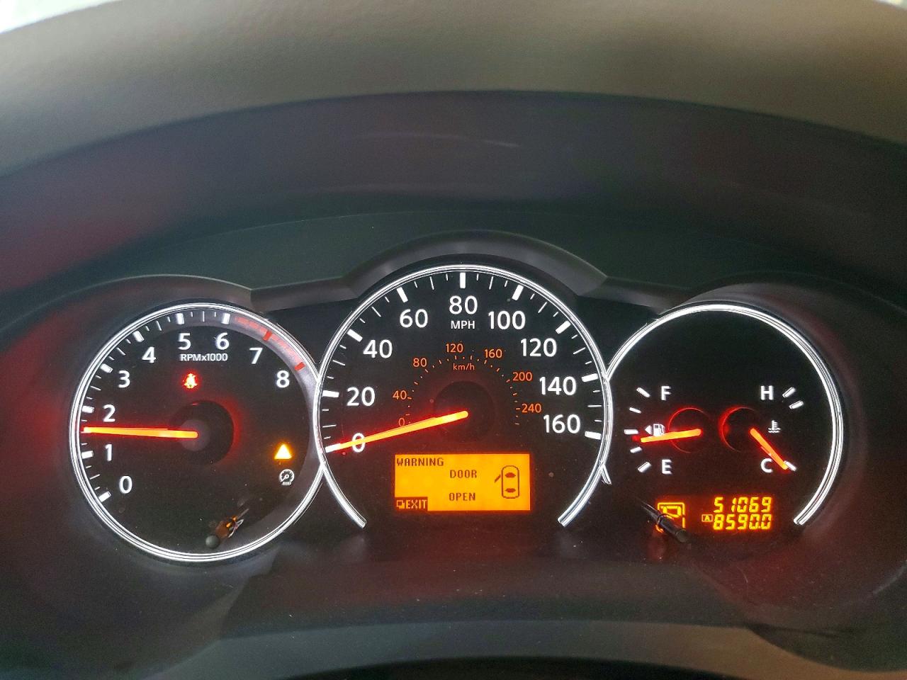 2012 Nissan Altima 2.5 Beige vin: 1N4AL2AP7CN557438