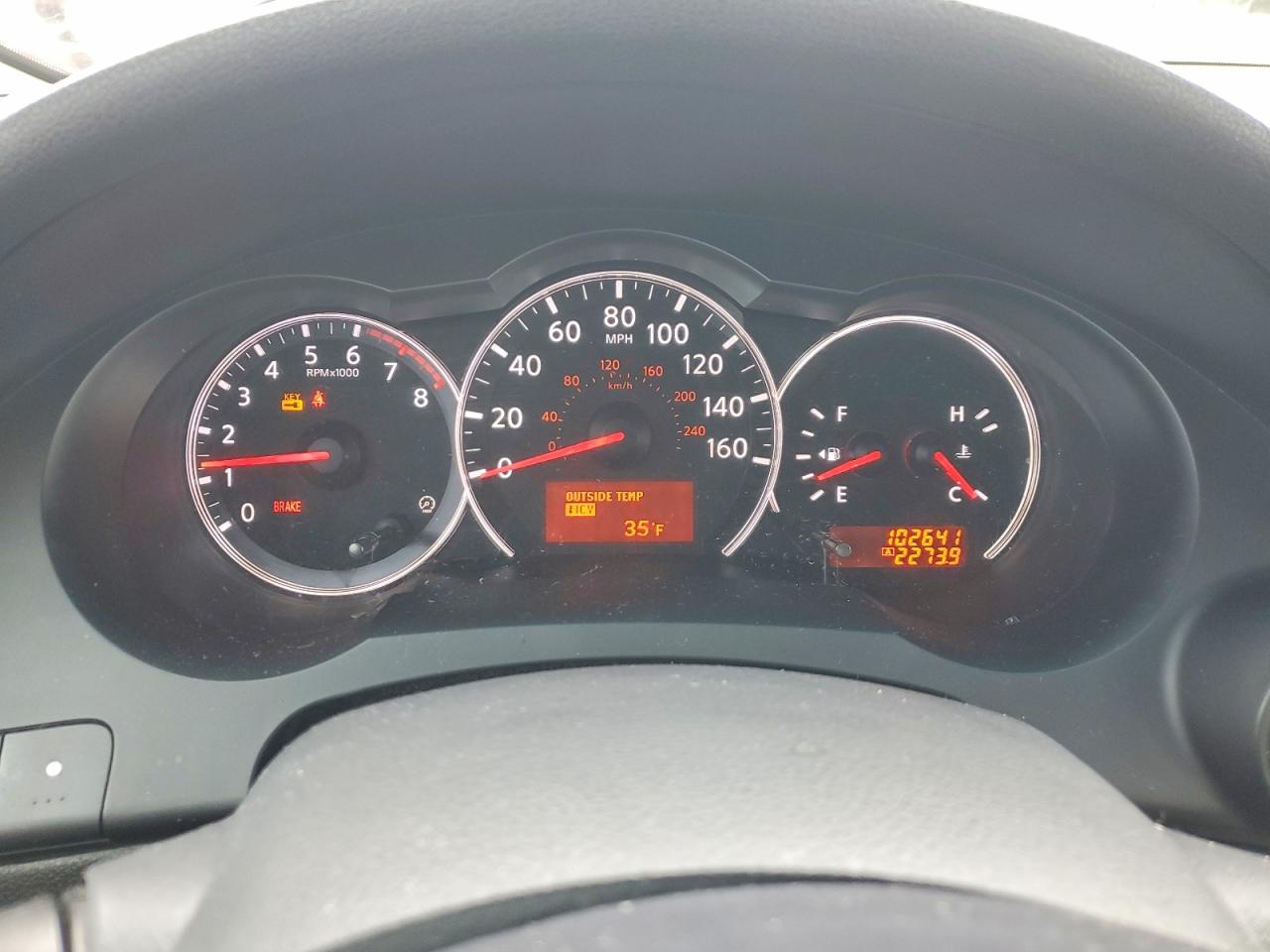 2012 Nissan Altima 2.5 Black vin: 1N4AL2AP7CN558153