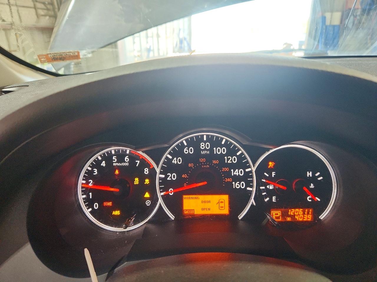 2012 Nissan Altima 2.5 Угольный vin: 1N4AL2AP7CN580699