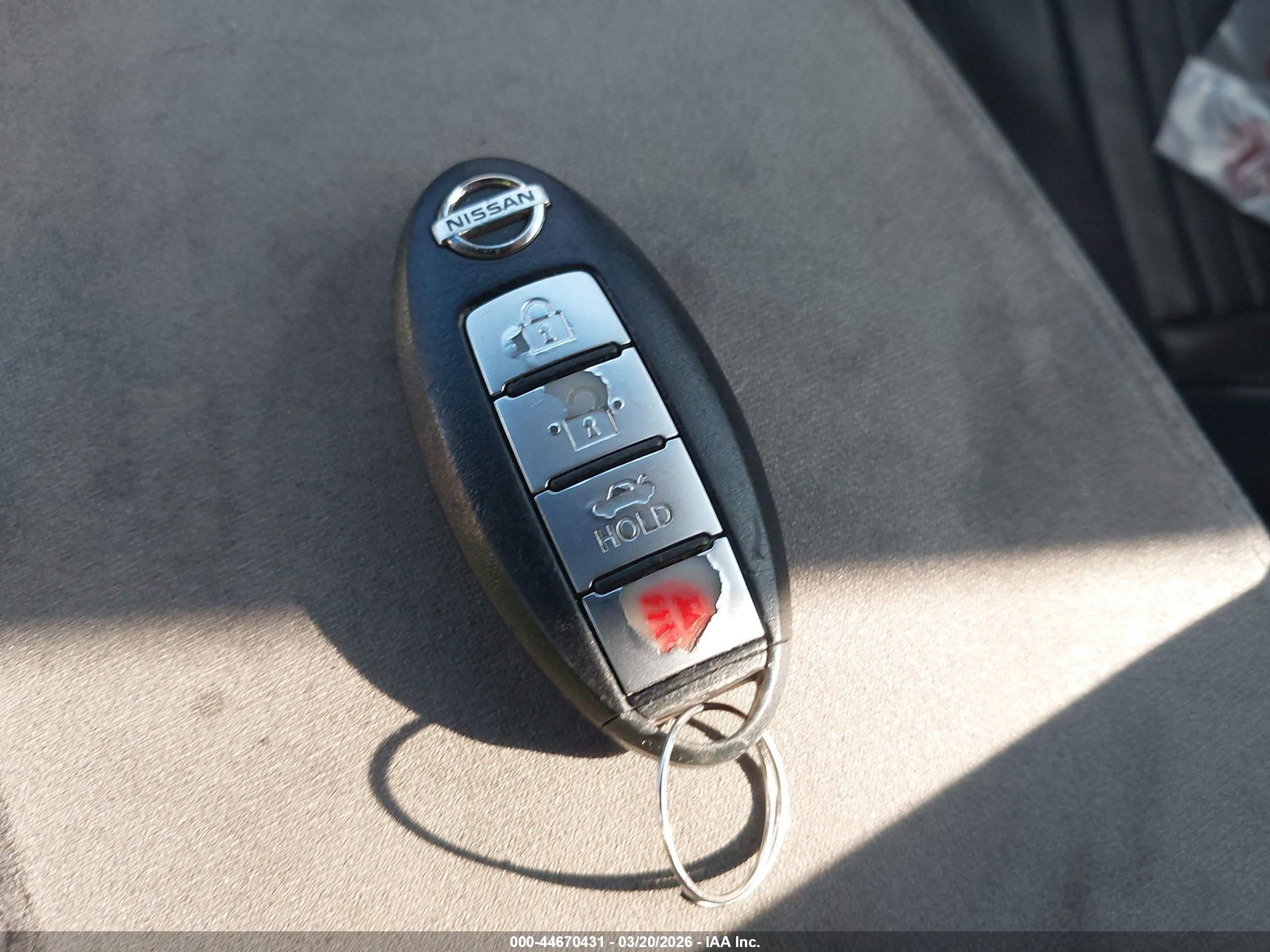 2010 Nissan Altima 2.5 Silver vin: 1N4AL2AP8AC128799